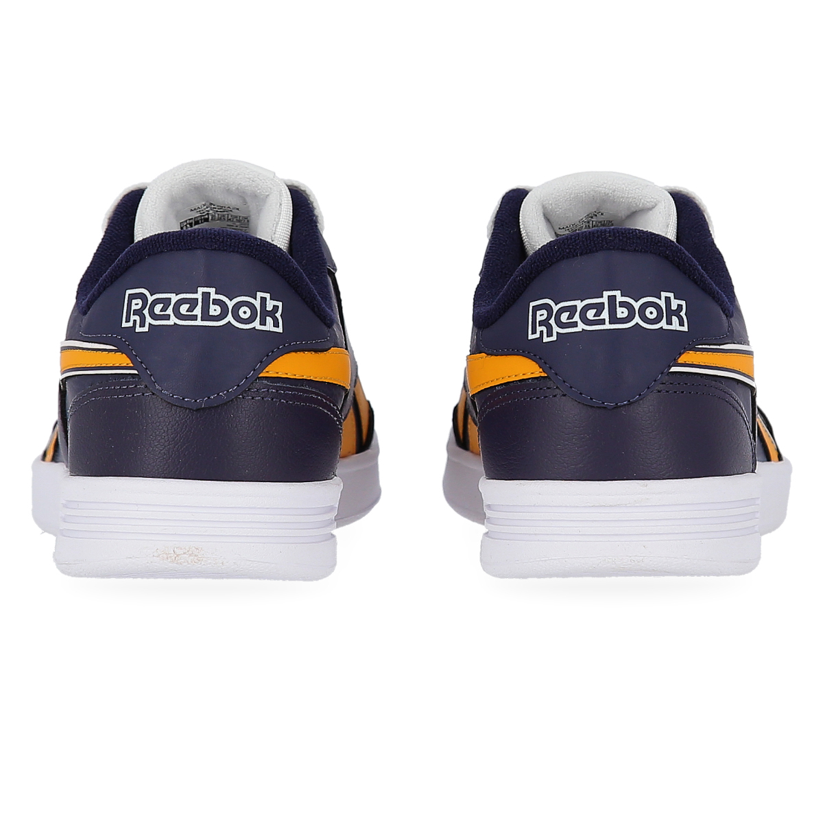 Zapatillas Reebok Court Advance Hombre,  image number null