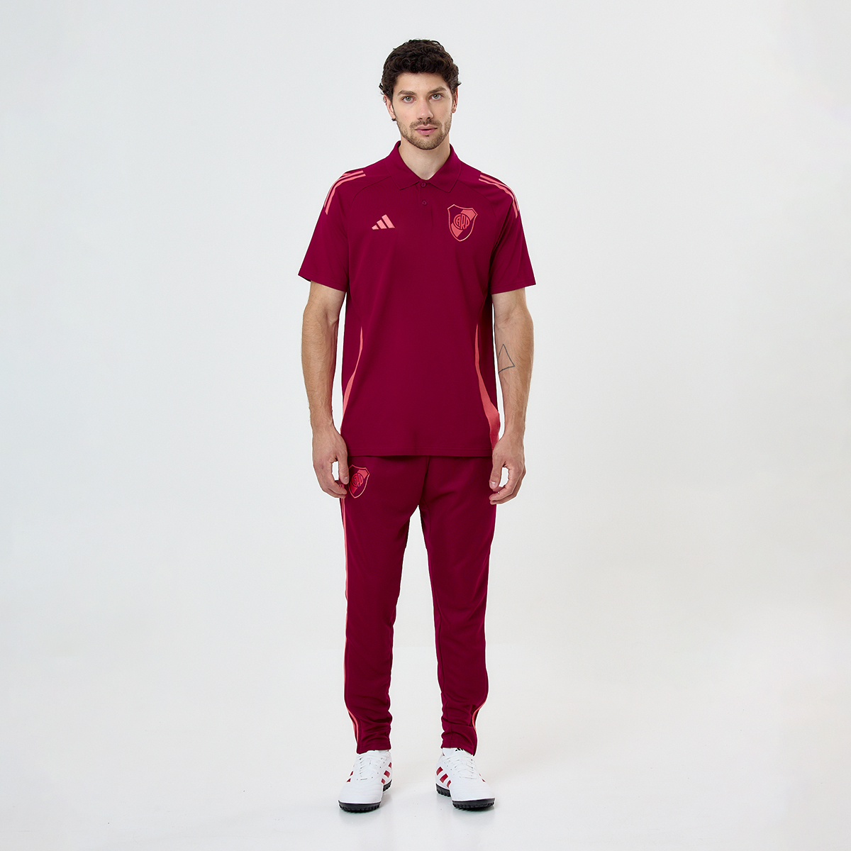 Chomba River Plate adidas Hombre,  image number null