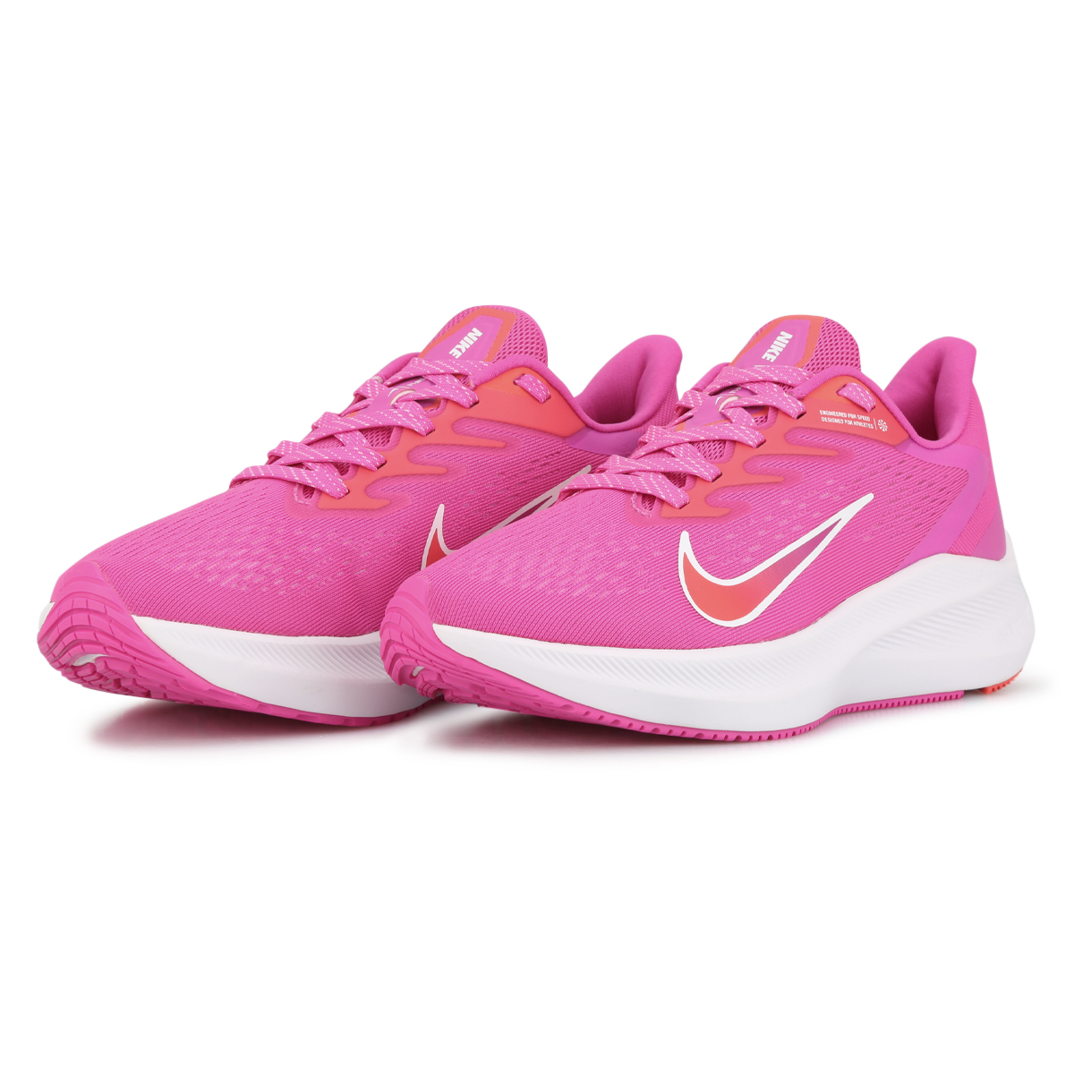 Zapatillas Nike Air Zoom Winflo 7,  image number null