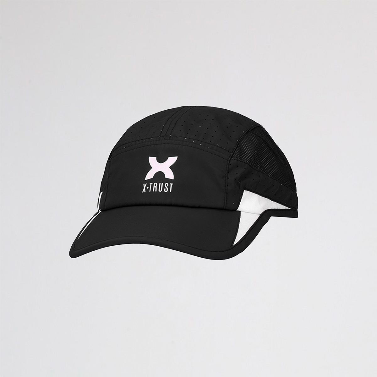 Gorra Tenis X-TRUST Classic,  image number null
