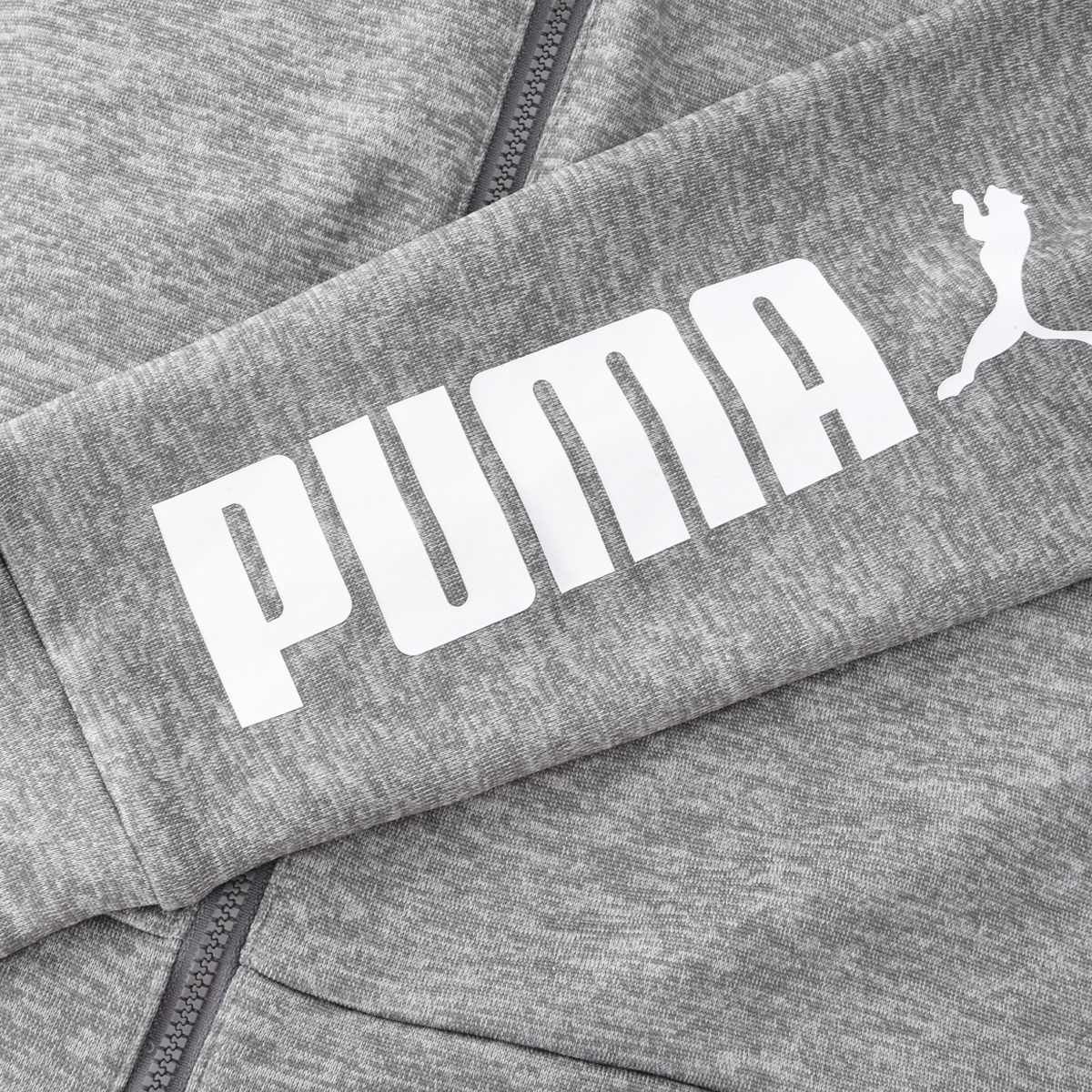 Campera Entrenamiento Puma Fit Tech Knit Full Zip Mujer,  image number null