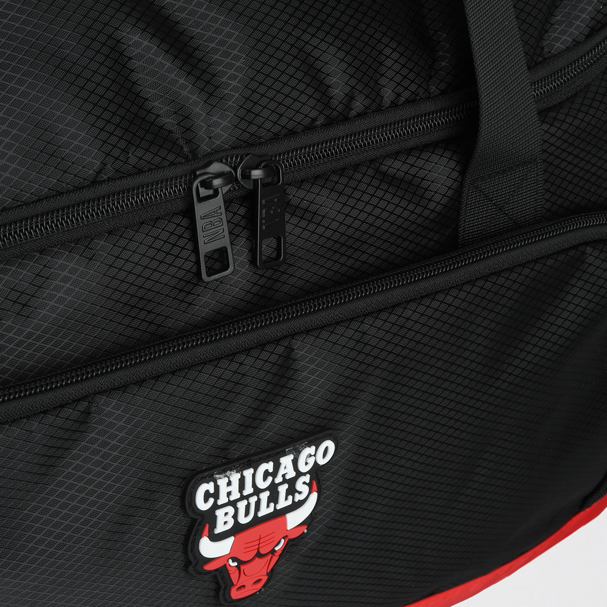 Bolso Nba Chicago Bulls,  image number null