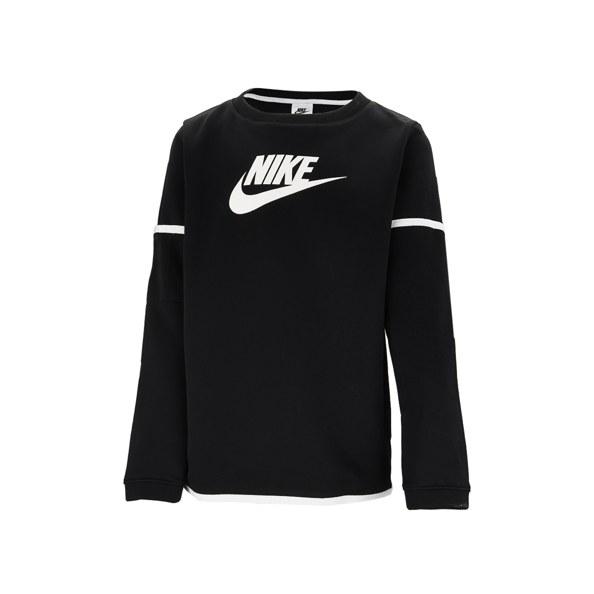 Conjunto Urbano Nike Sportswear para niños,  image number null