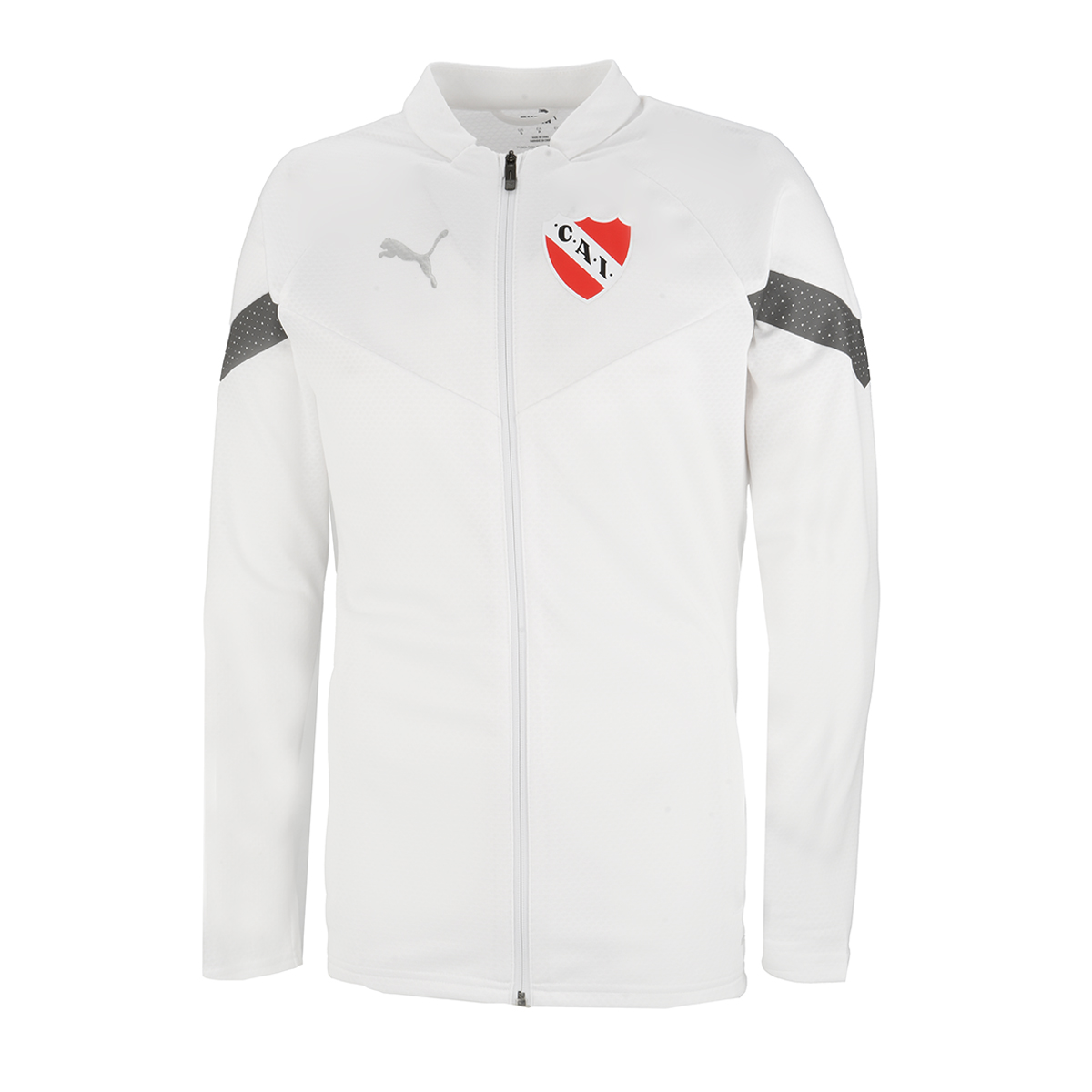 Campera Fútbol Club Atletico Independiente Puma Training Hombre,  image number null