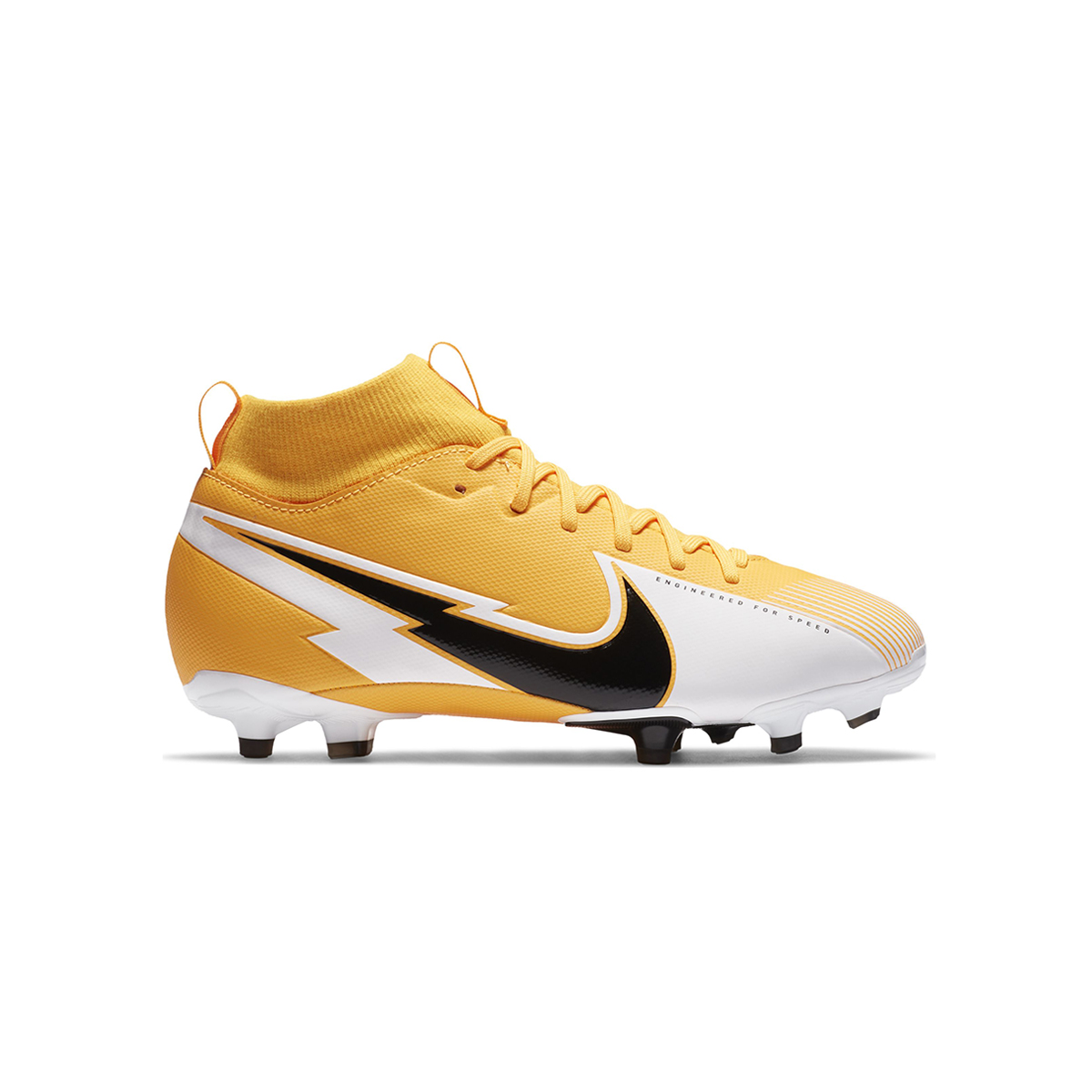 Botines on sale nike importados