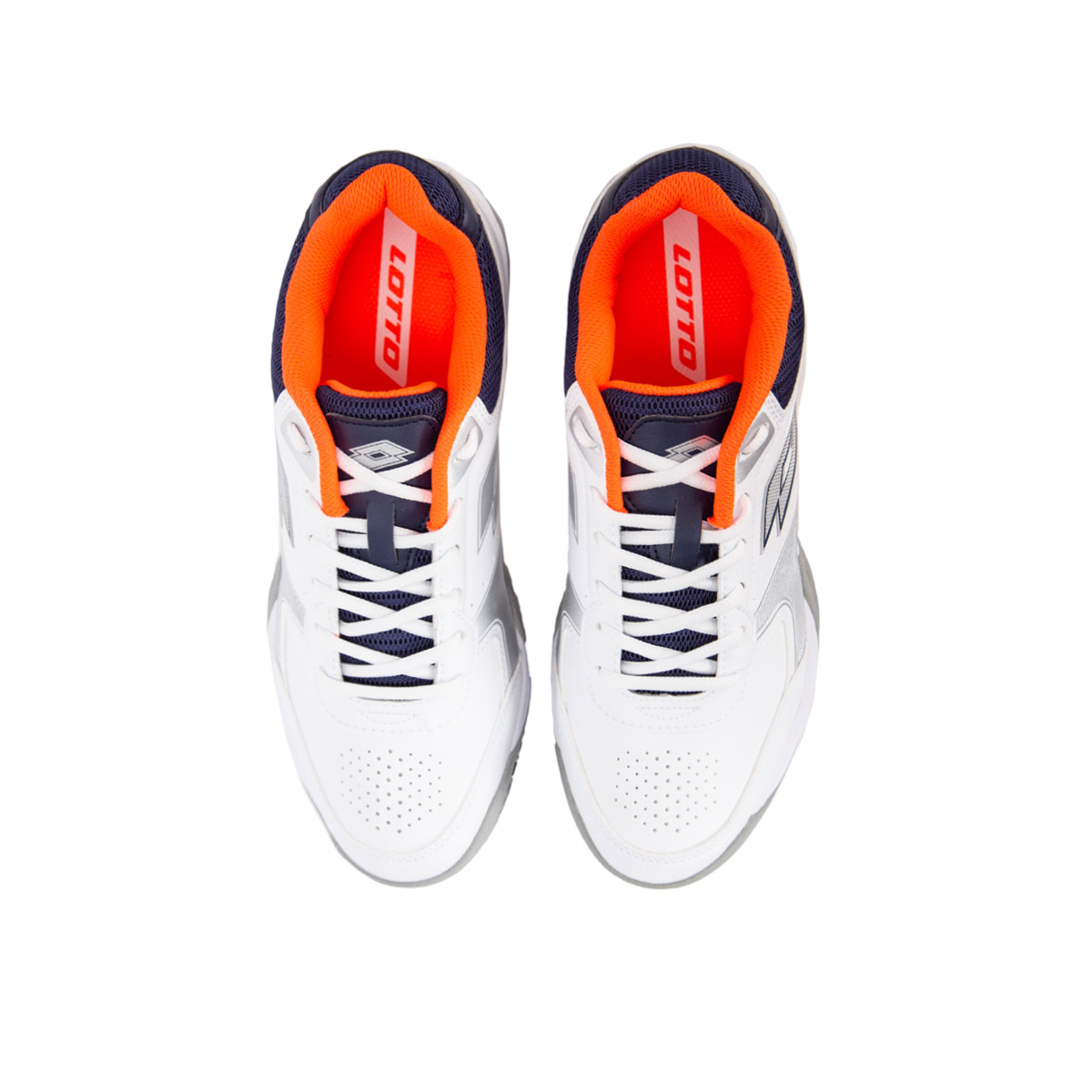 Zapatillas lotto sales space 600