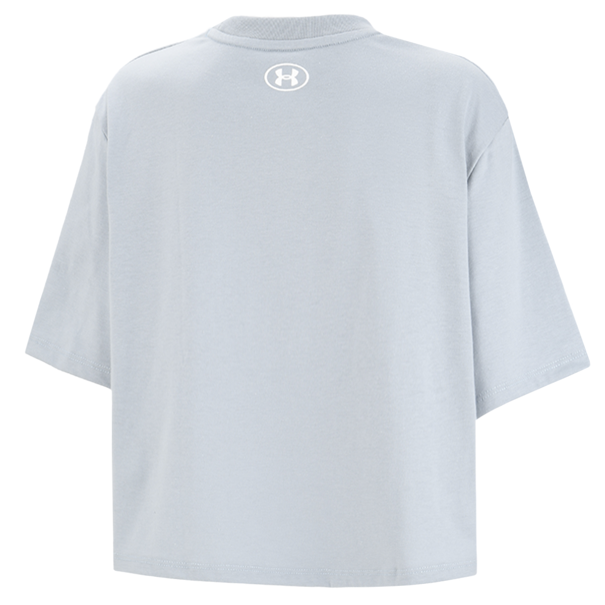 Remera Under Armour Big Logo Ss para Mujer,  image number null