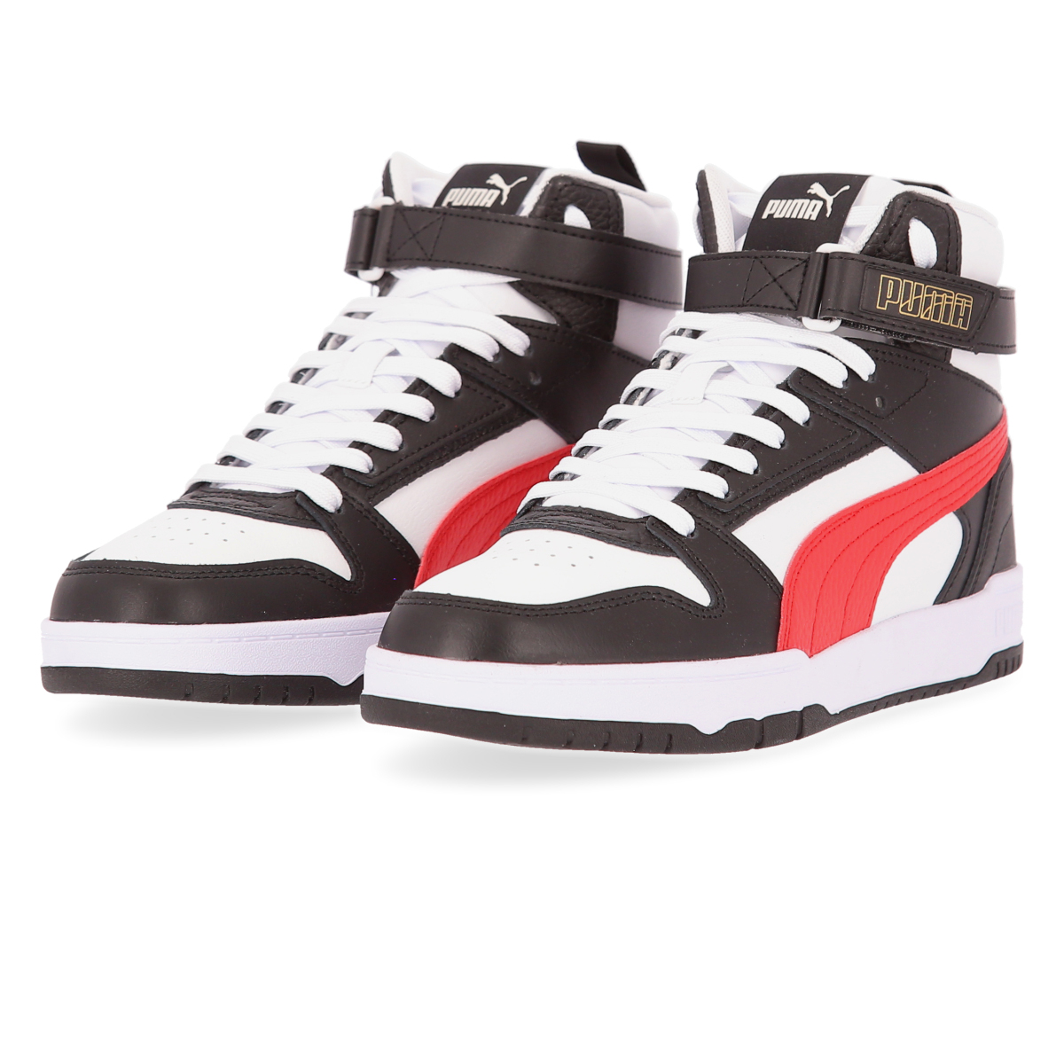 Zapatillas Puma Rbd Game,  image number null