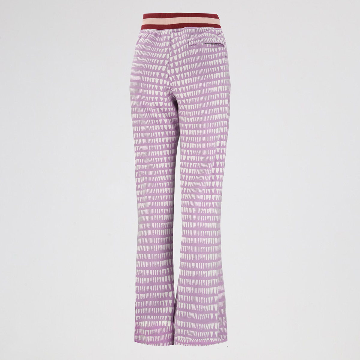 Pantalón Entrenamiento Puma Lemlem Mujer,  image number null