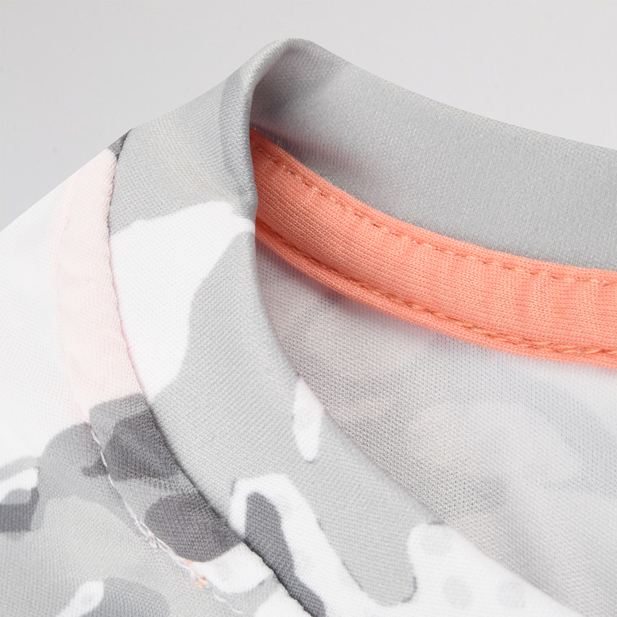 Remera Lotto Raptor Mujer,  image number null