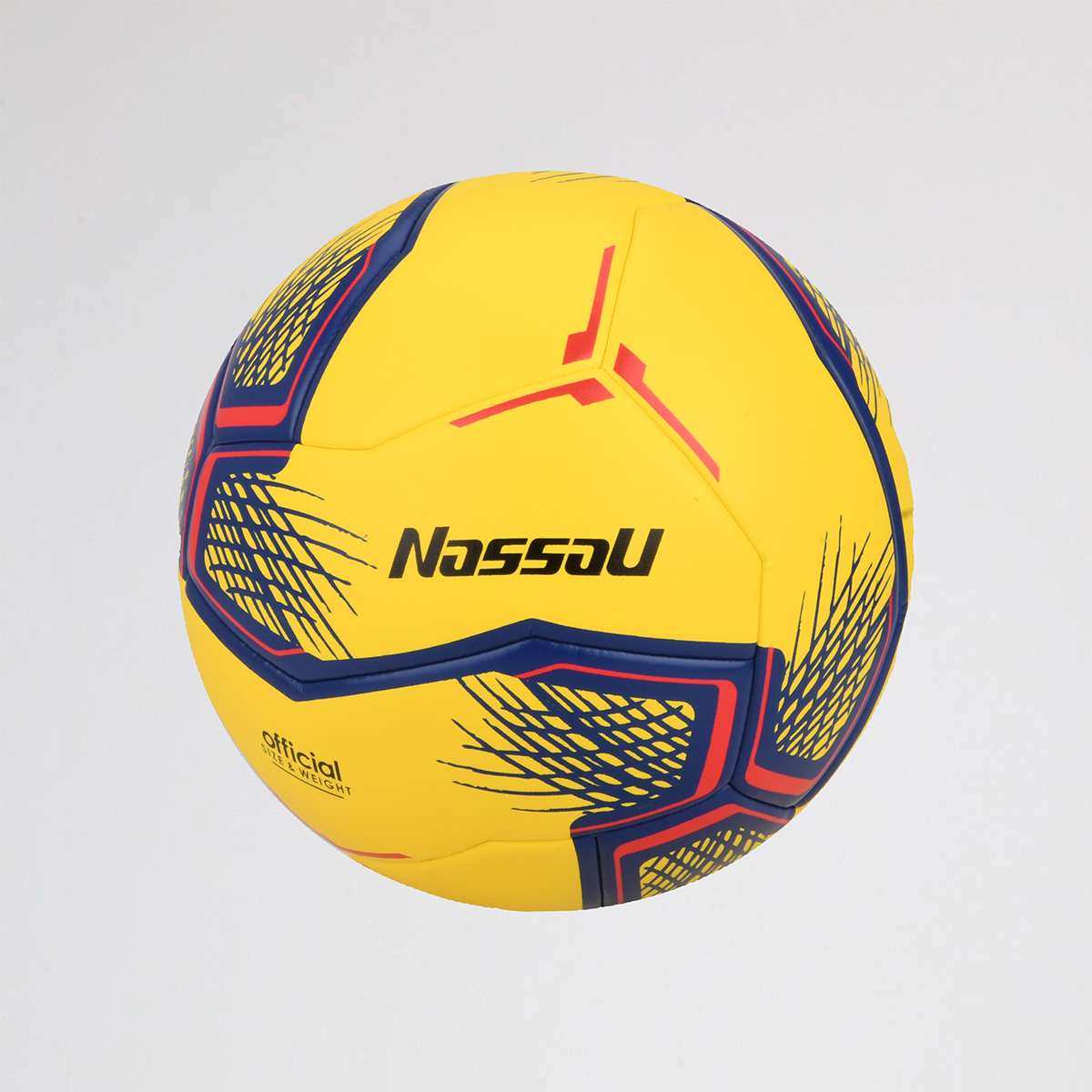 Pelota V&oacute;ley Nassau Beach Vb 300 N5,  image number null
