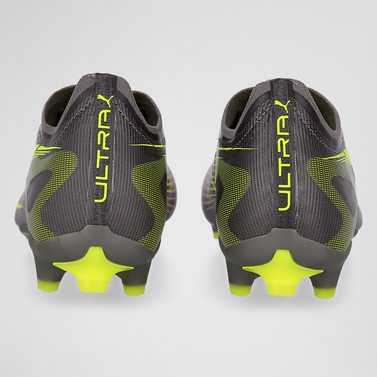 Botines Puma Ultra 5 Match FG/AG de Hombre,  image number null