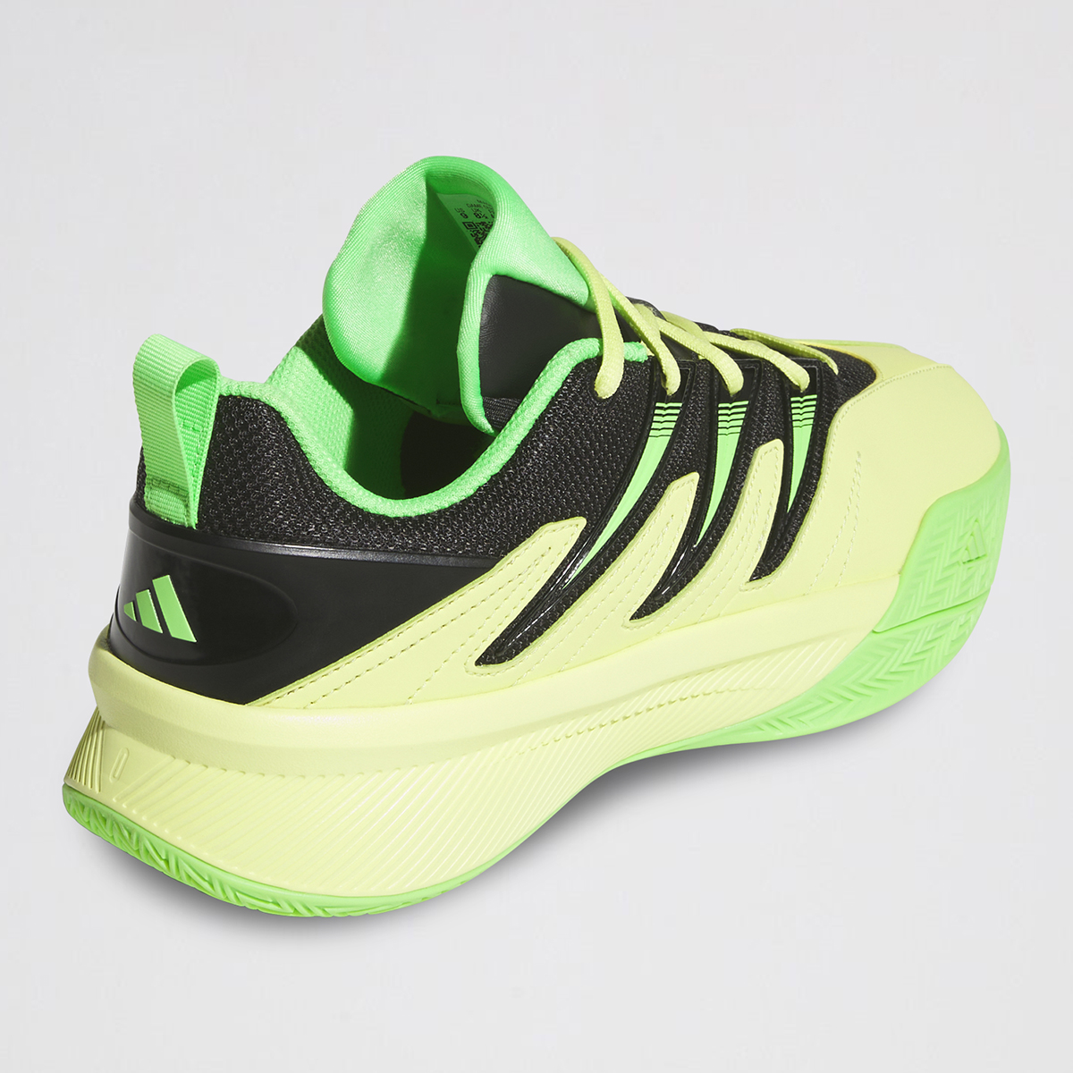 Zapatillas adidas Dame Certified 3 B&aacute;squet,  image number null