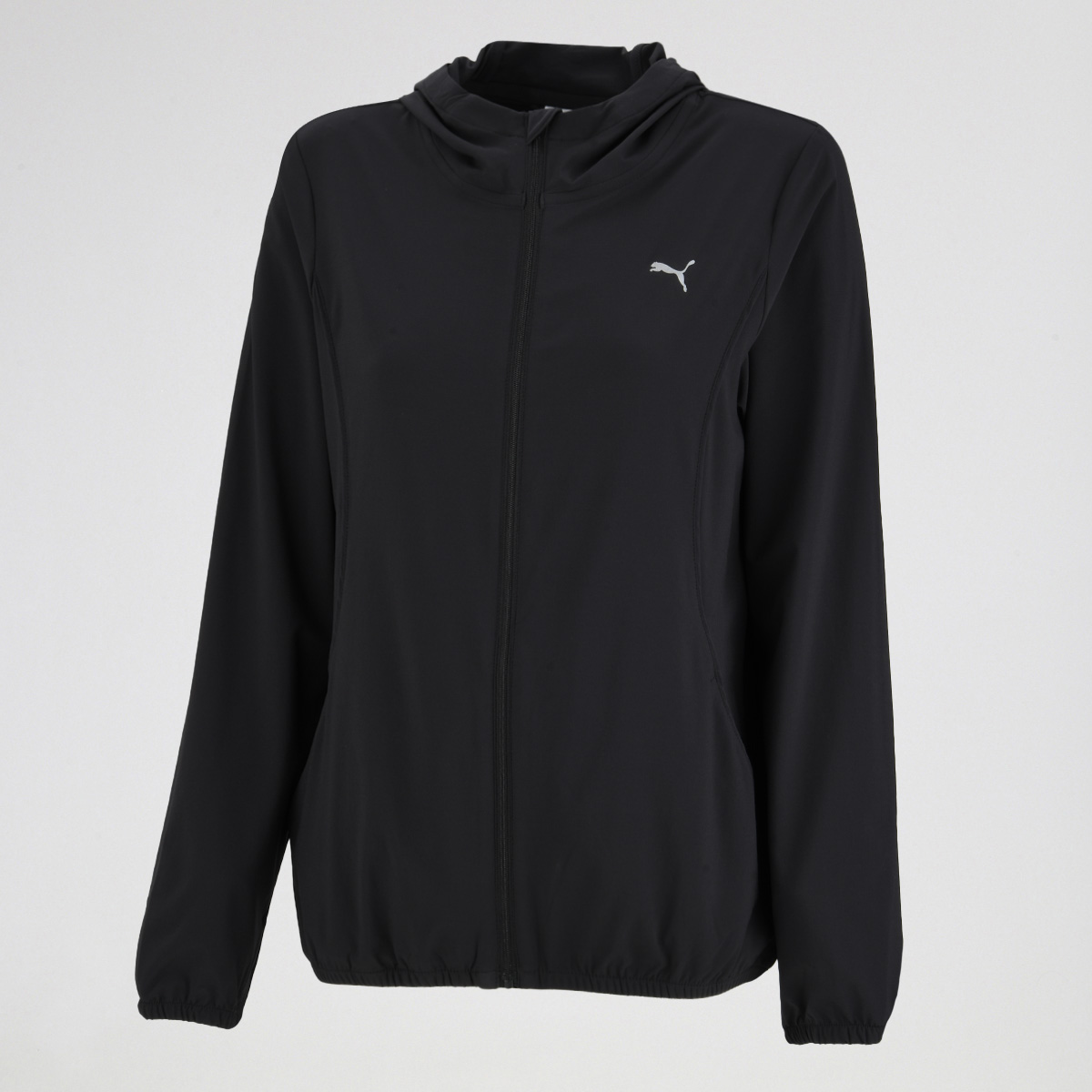 Campera Running Puma Run Velocity Mujer,  image number null