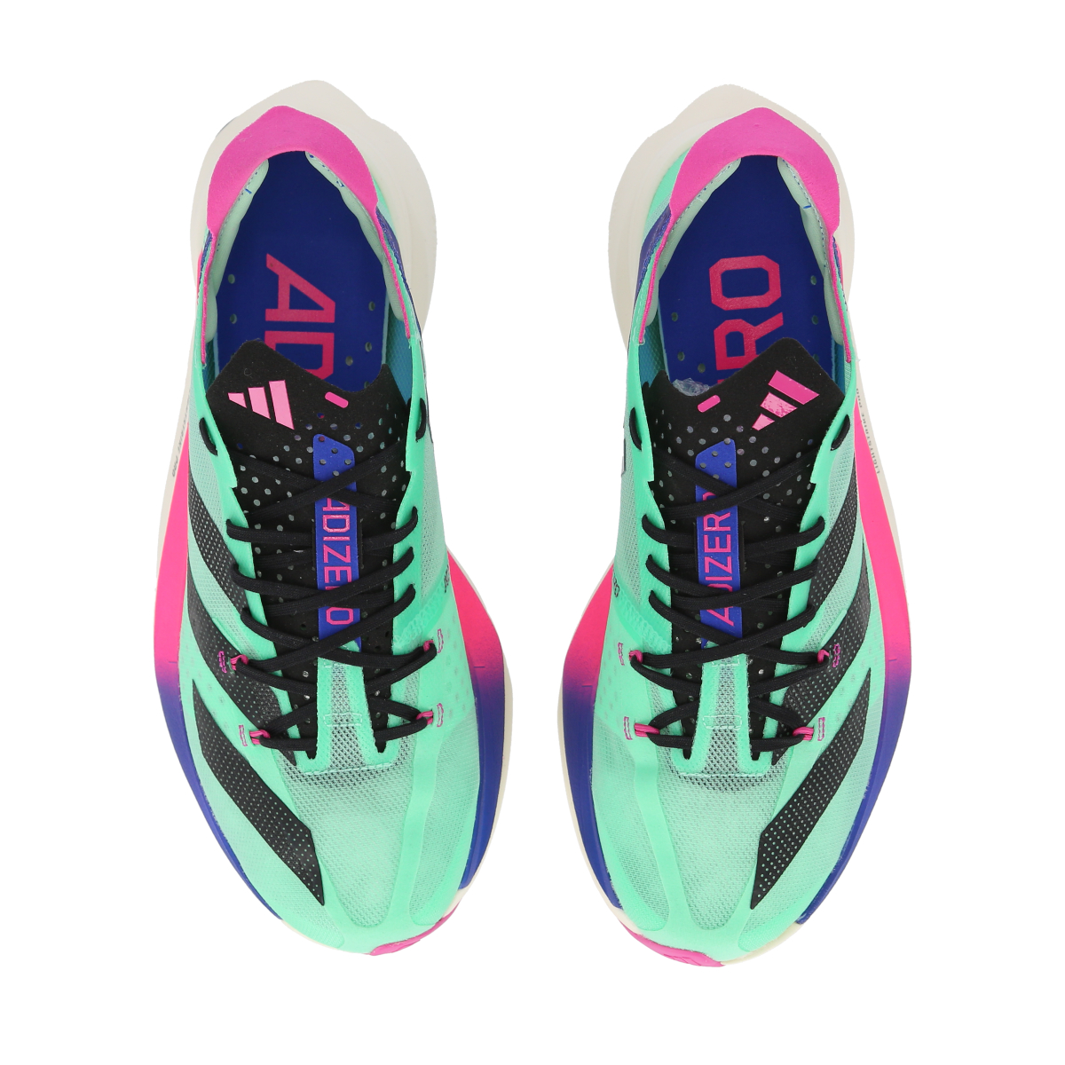Zapatillas Running adidas Adizero Adios Pro 3 Unisex,  image number null