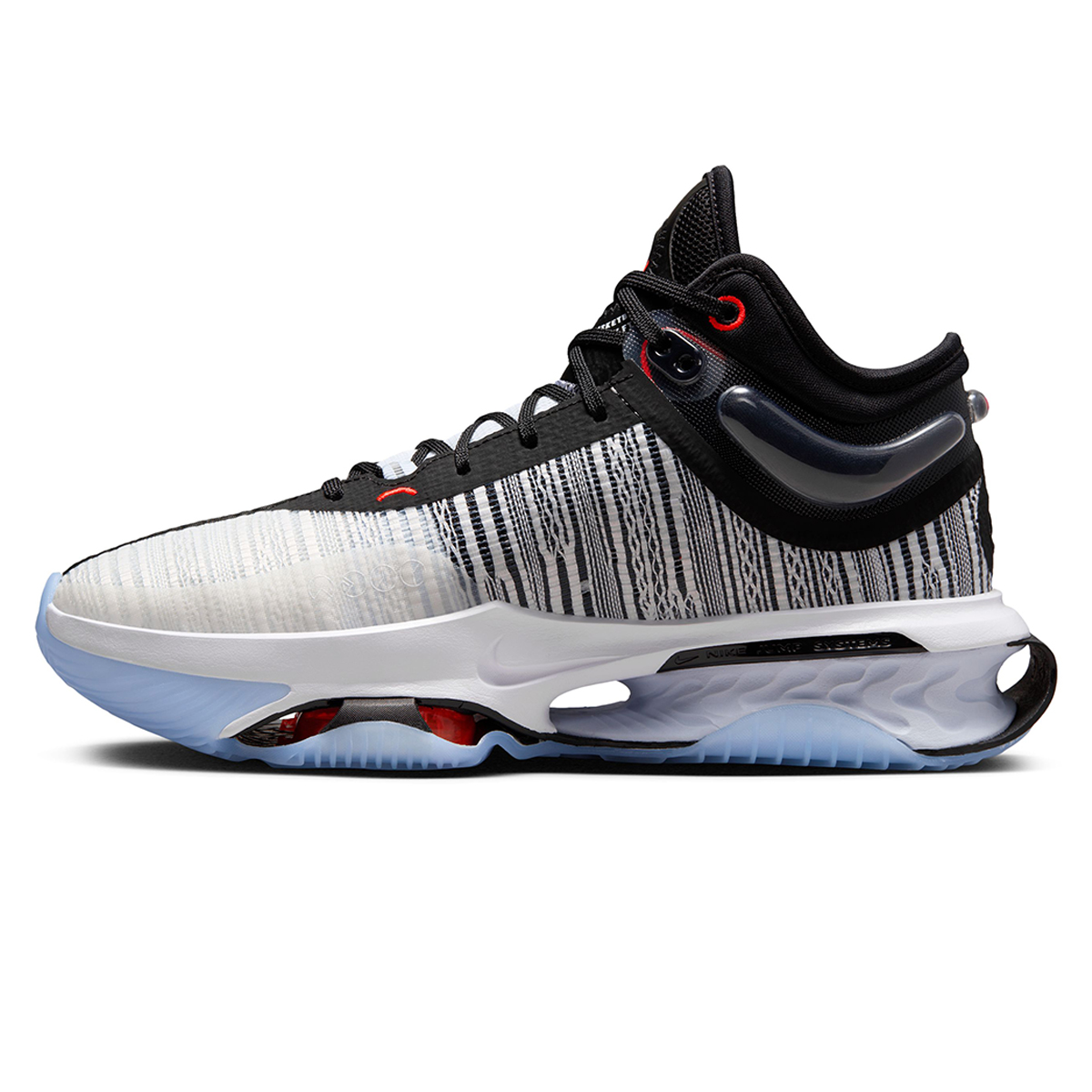Zapatillas Básquet Nike G.t. Jump 2  Hombre,  image number null
