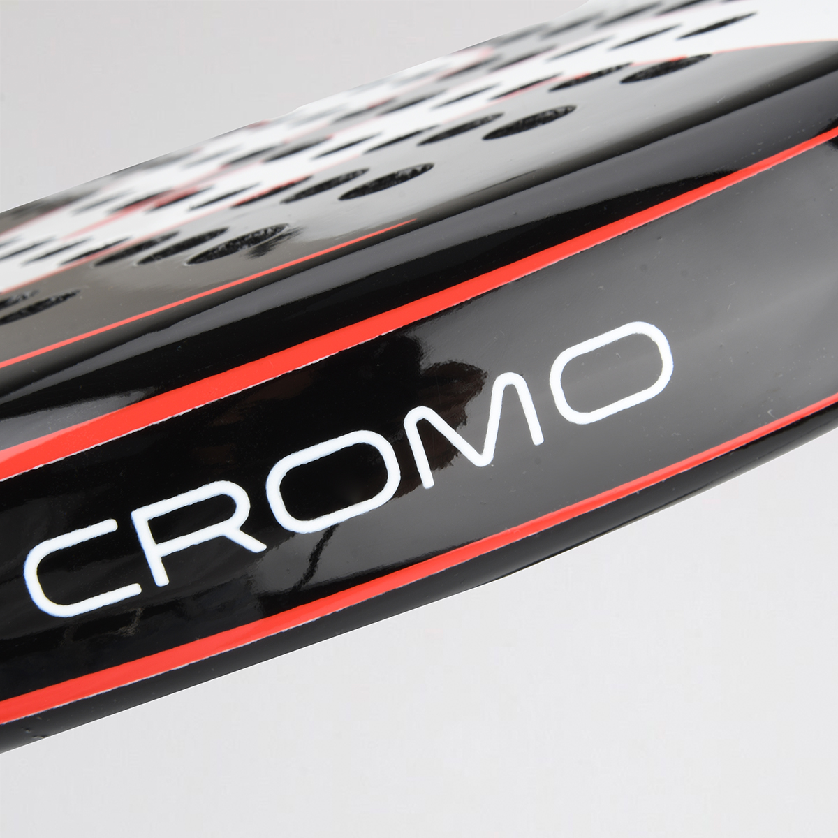 Paleta P&aacute;del Vairo Cromo 6.3,  image number null