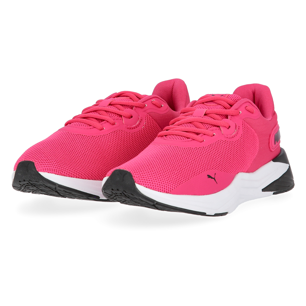 Zapatillas Running Puma Disperse Xt 3 Knit Mujer,  image number null