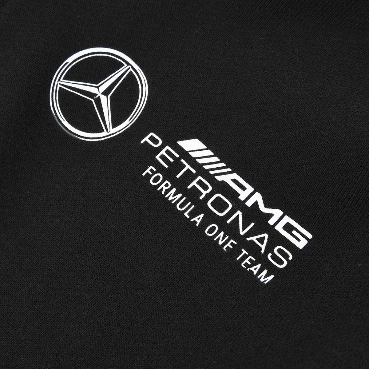 Buzo adidas Mercedes AMG F1 Mujer,  image number null