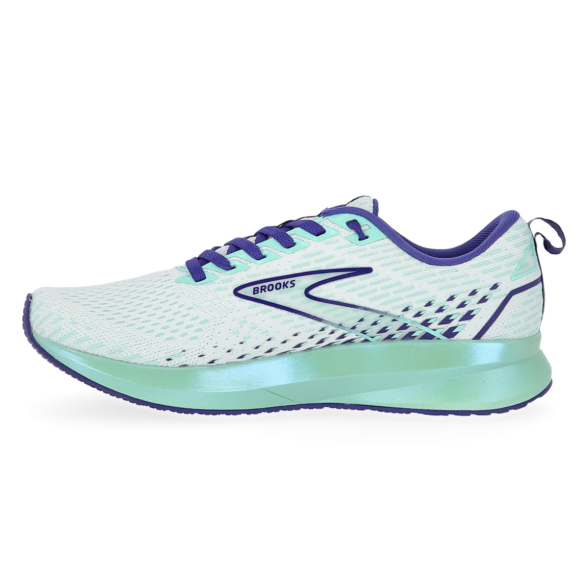 Zapatillas Running Brooks Levitate 5 127 Mujer,  image number null