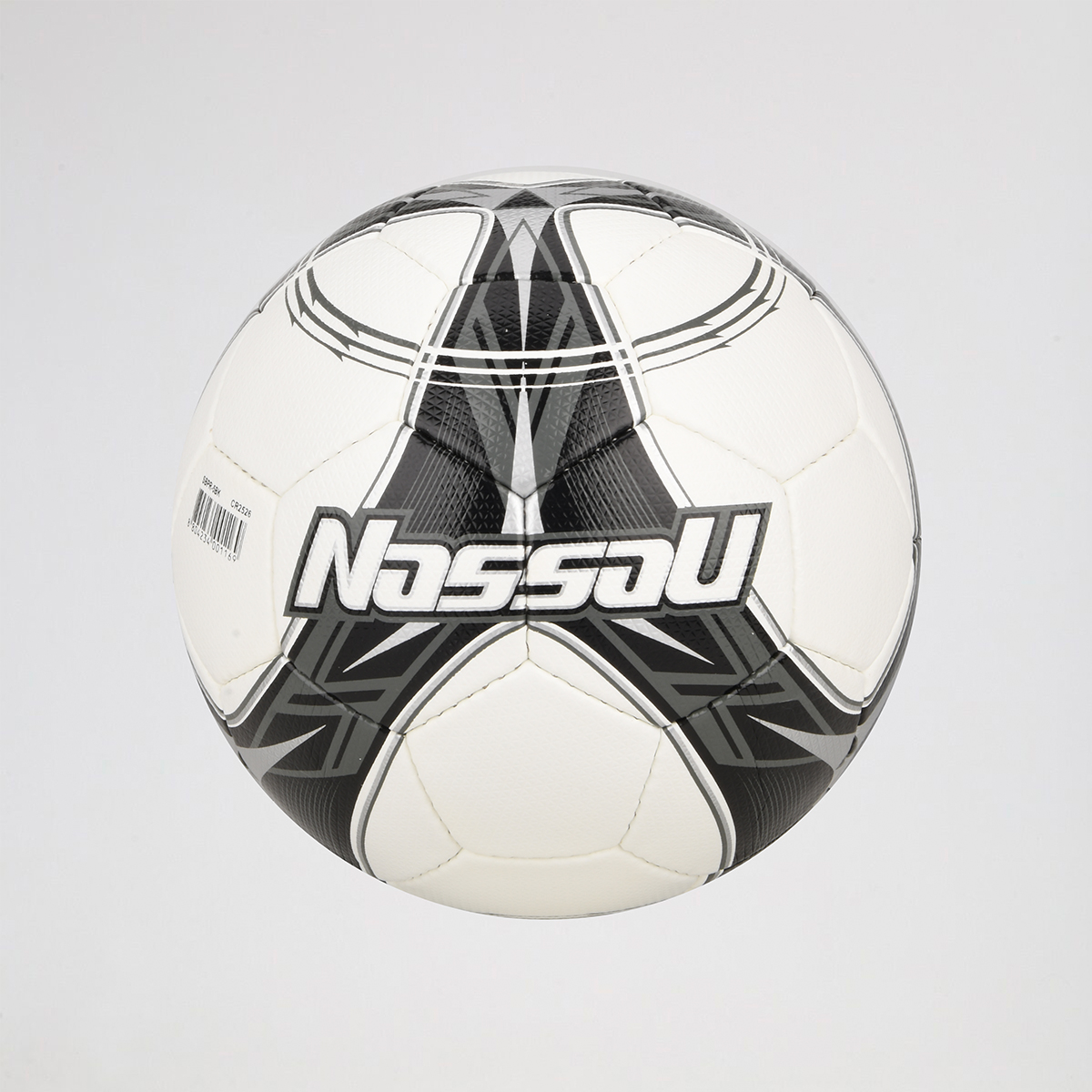 Pelota F&uacute;tbol Nassau Pyramid N5,  image number null
