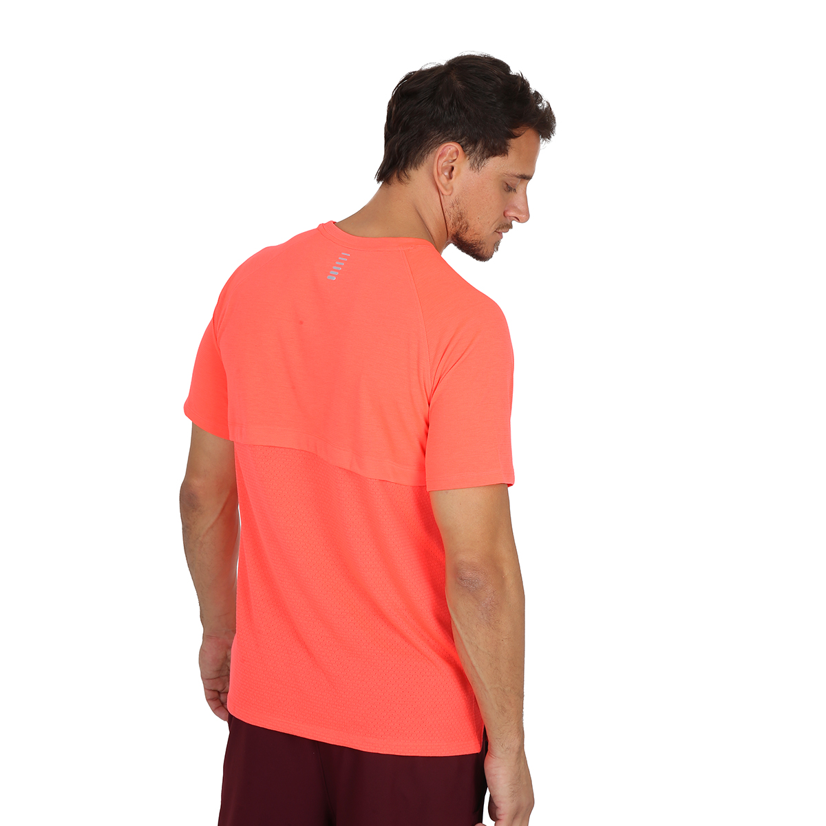 Remera Running Under Armour Streaker Hombre,  image number null