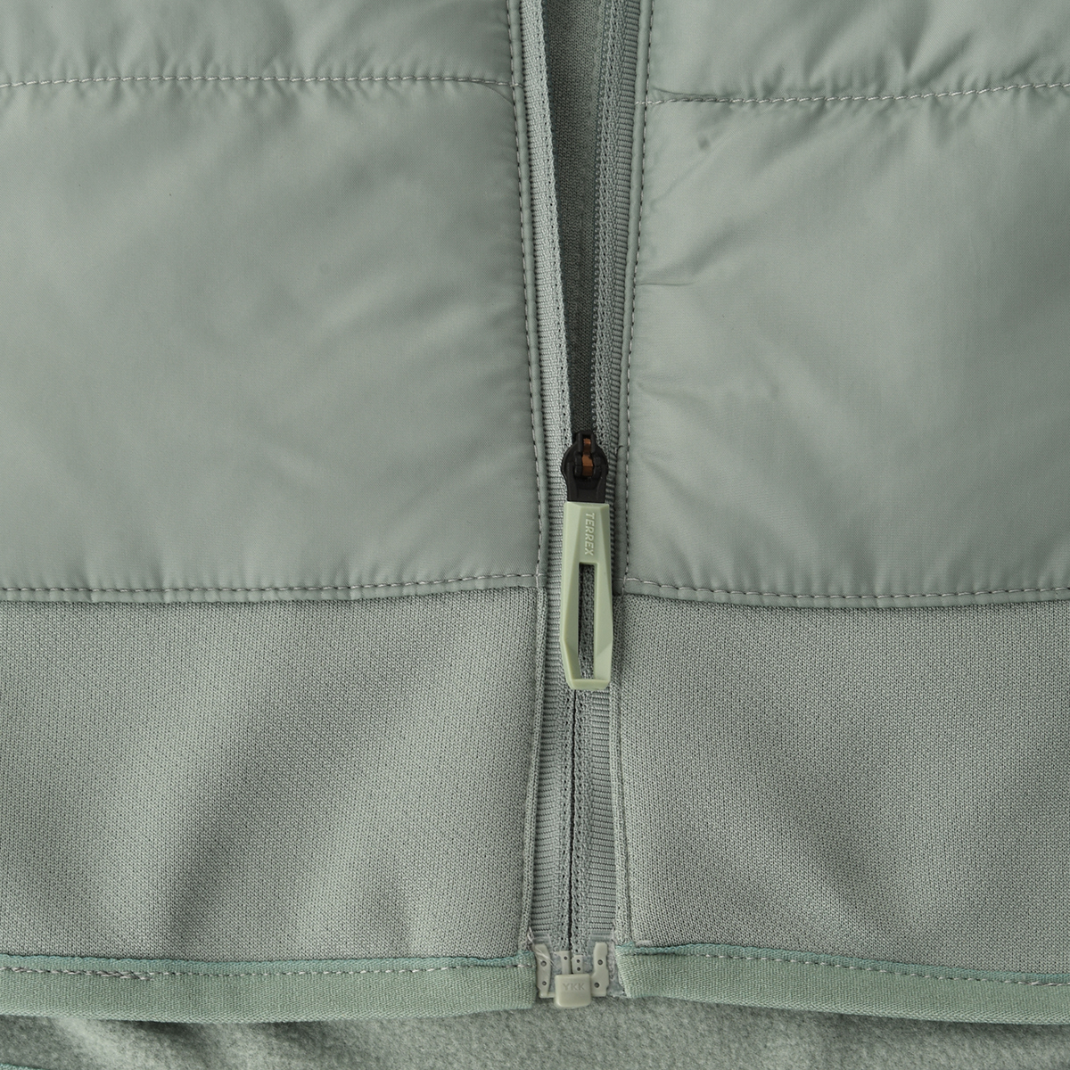 Buzo Outdoor adidas Terrex Multi Hybrid Insulated Hombre,  image number null