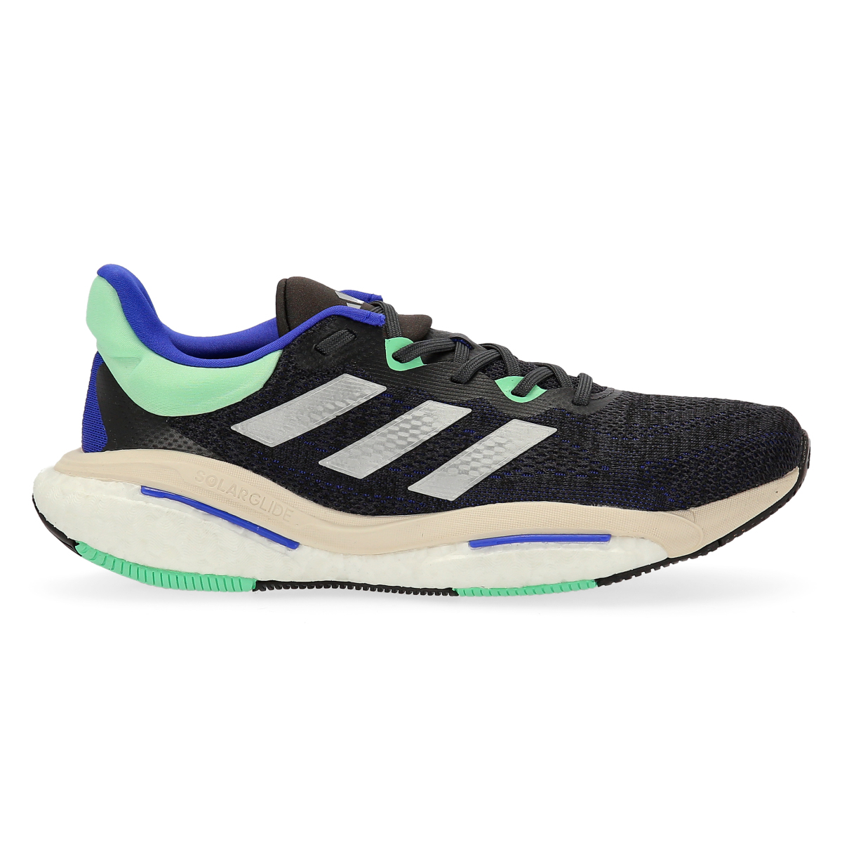 Zapatillas Running adidas Solarglide 6 Hombre,  image number null