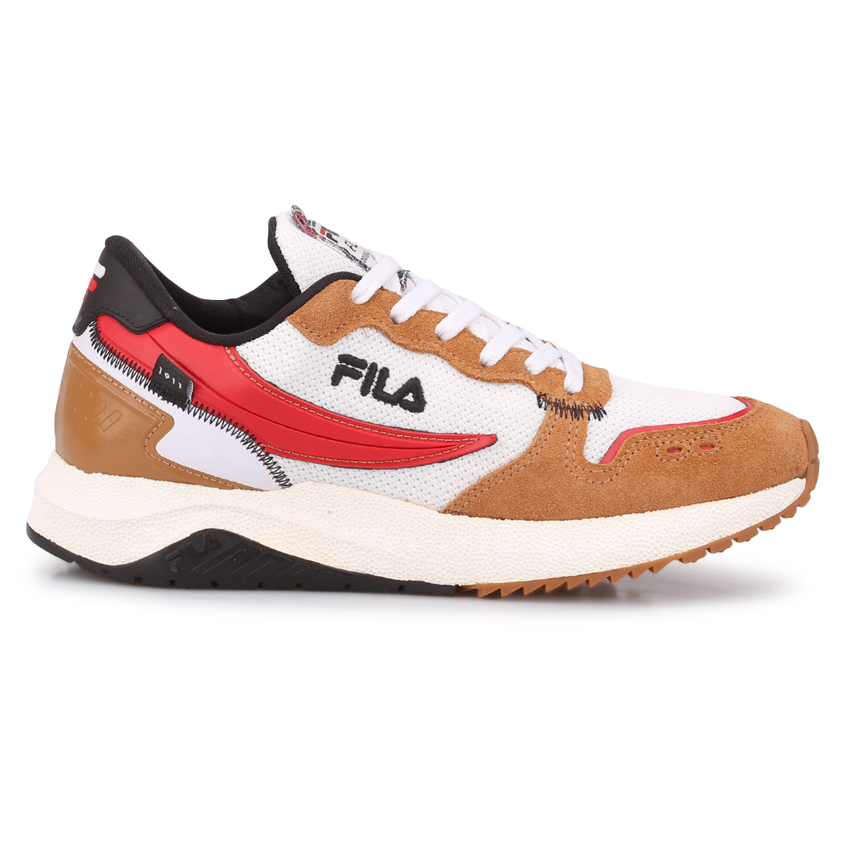 Zapatillas hotsell fila jogger