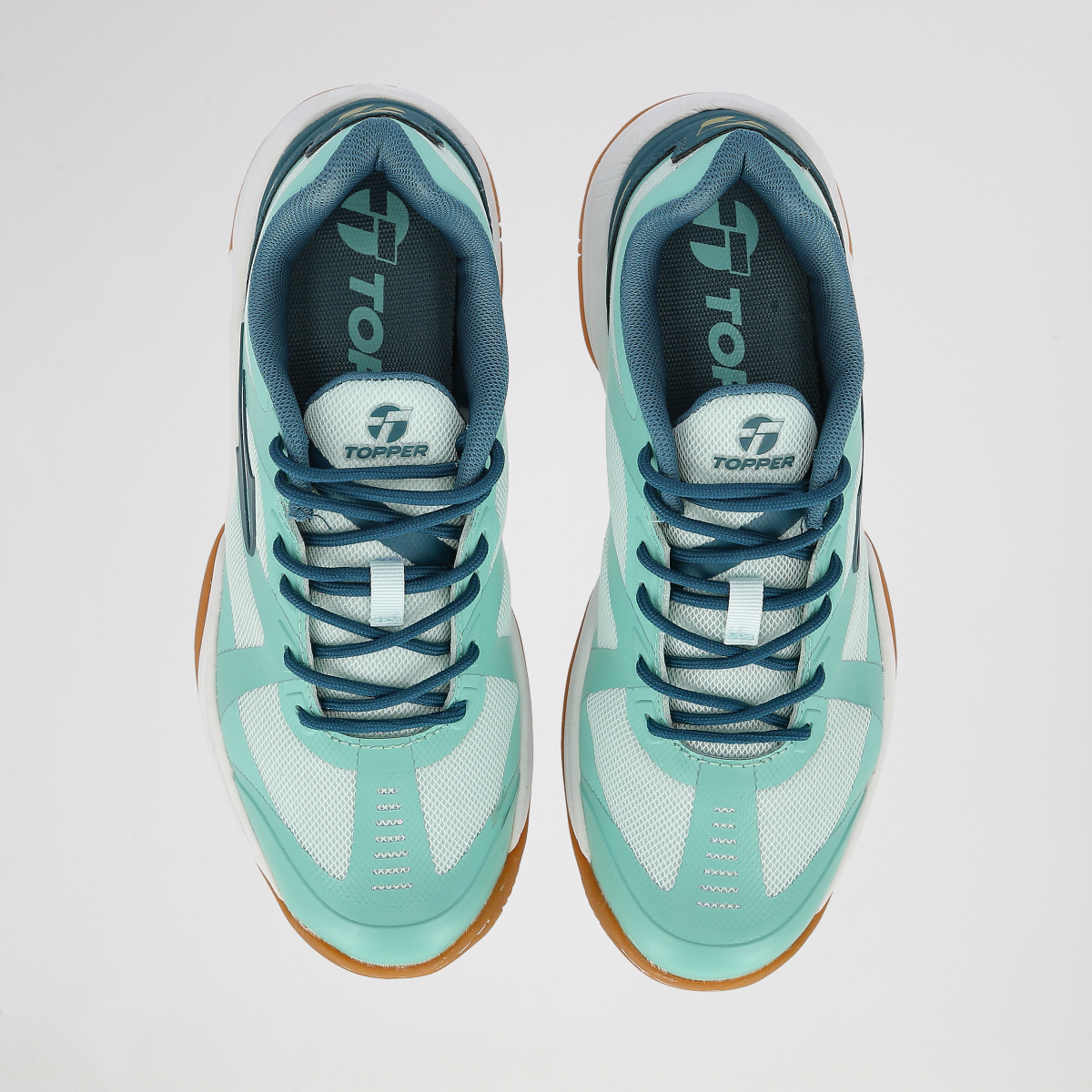 Zapatillas Tenis Topper First Wave Mujer,  image number null