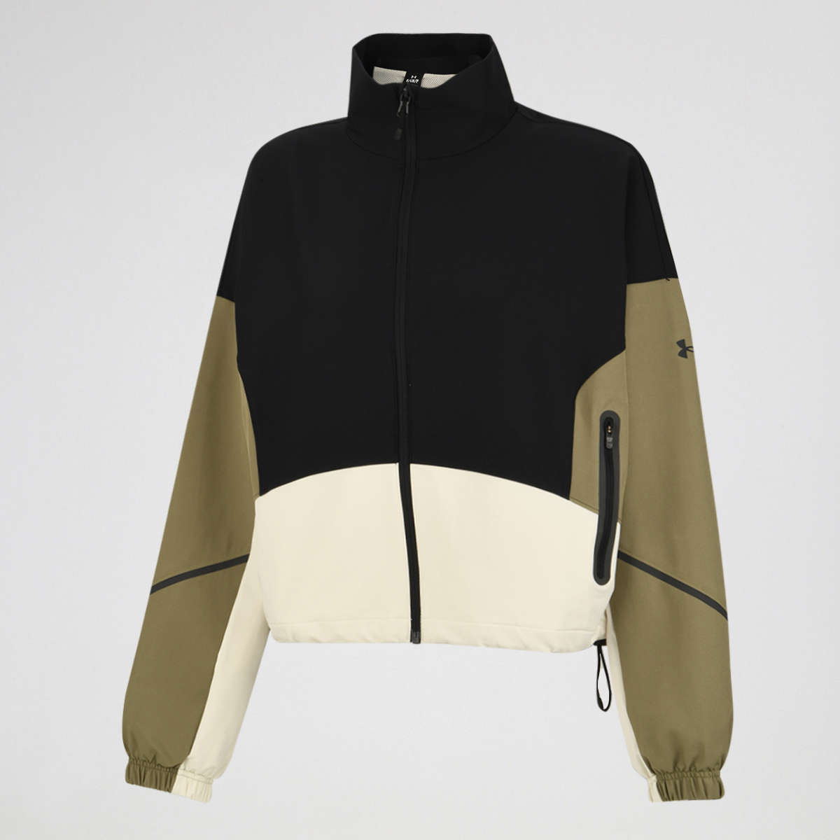 Buzo Under Armour Unstoppable Mujer,  image number null