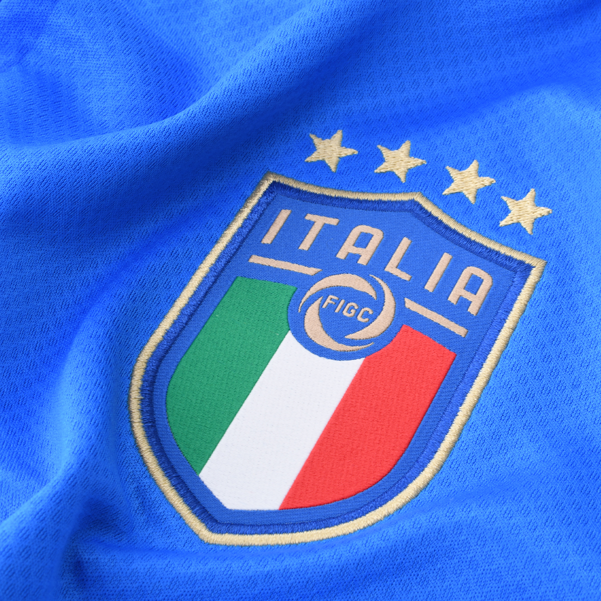 Camiseta Italia  Puma Titular Replica 22/23 Hombre,  image number null