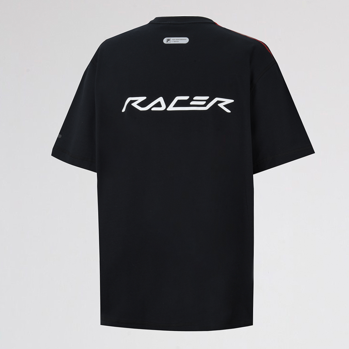 Remera Fila Racer Running Hombre,  image number null