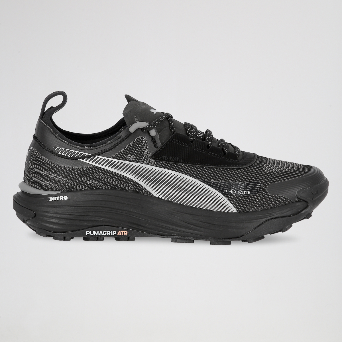 Zapatillas Running Puma Voyage Nitro 3 Tech Hombre,  image number null