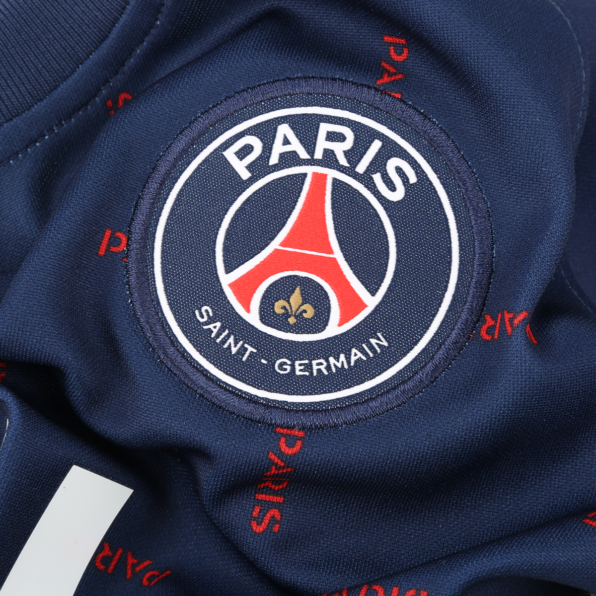 Camiseta Nike Paris Saint-Germain Pre-Match Jr,  image number null