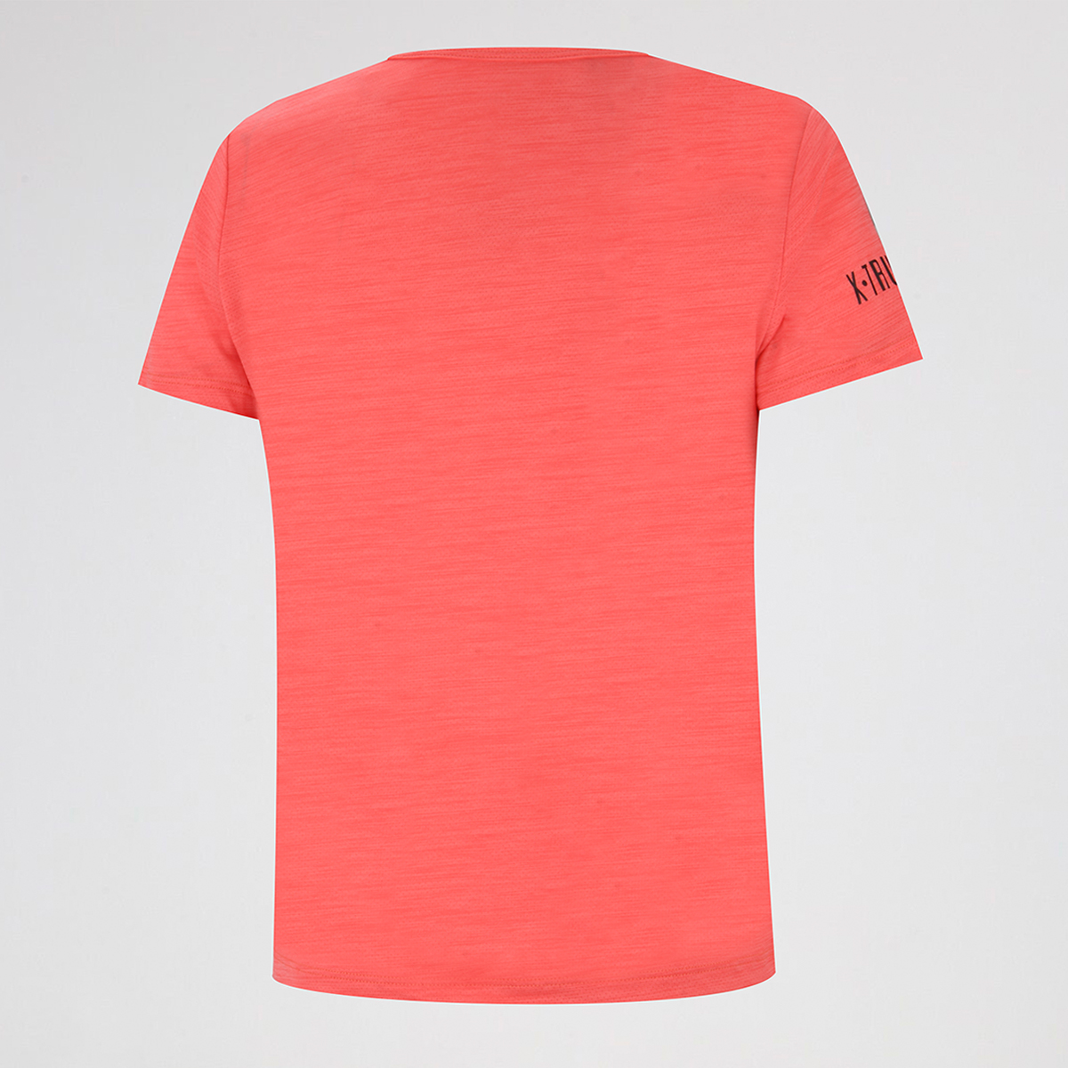 Remera Tenis X-TRUST Florida DryFit Mujer,  image number null