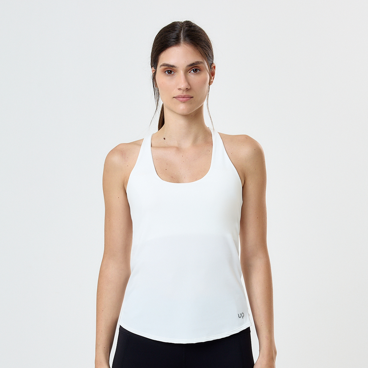Musculosa Loop Up Aura Blend Mujer- Lift Up-Con top Interior,  image number null