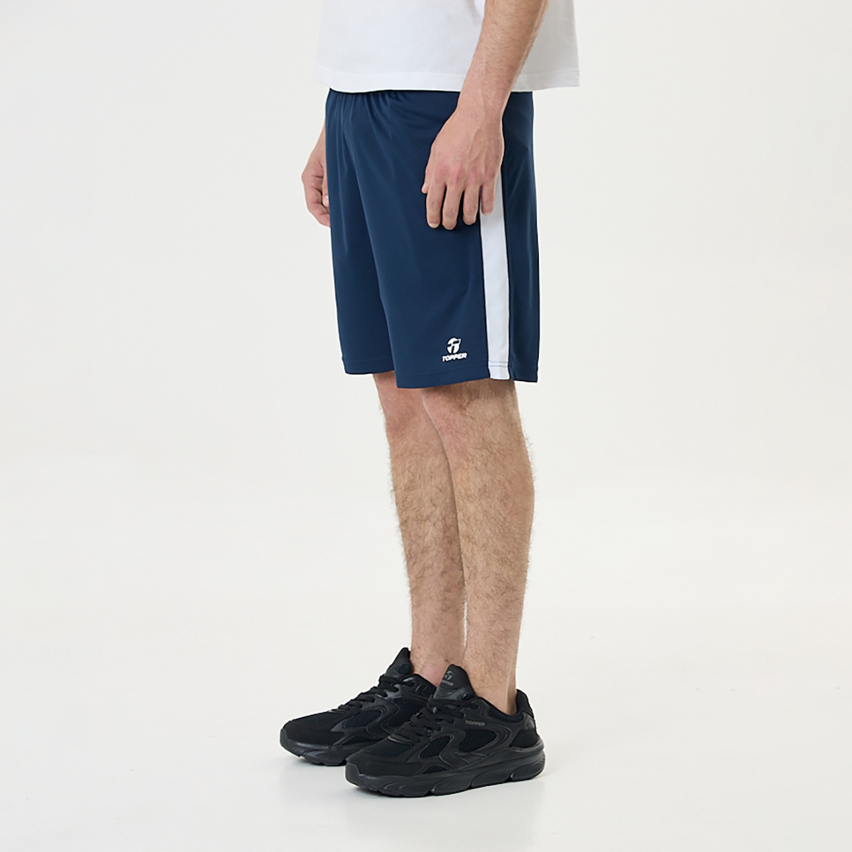 Short Fútbol Topper Line Hombre,  image number null