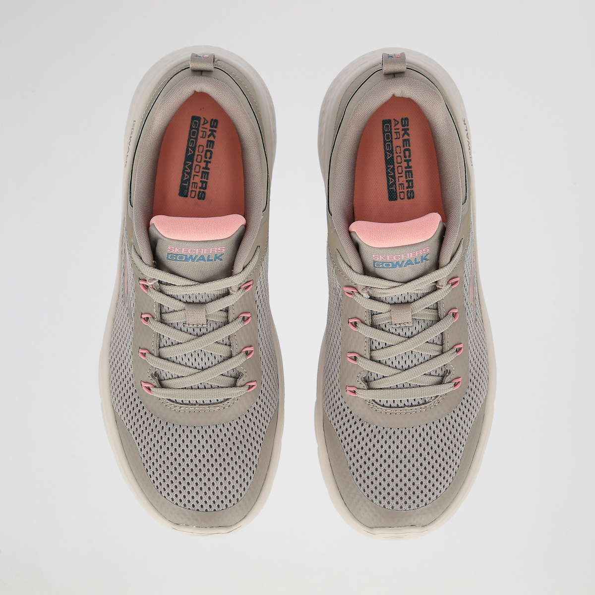 Zapatillas skechers go walk 4 mujer sale