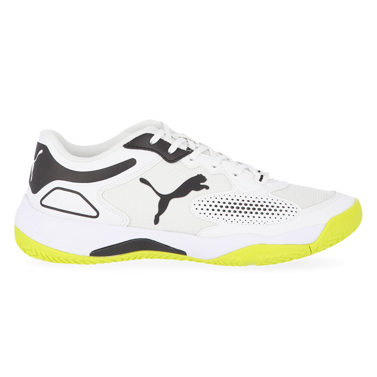 Zapatillas Padel Puma Solarcourt Rct Unisex,  image number null