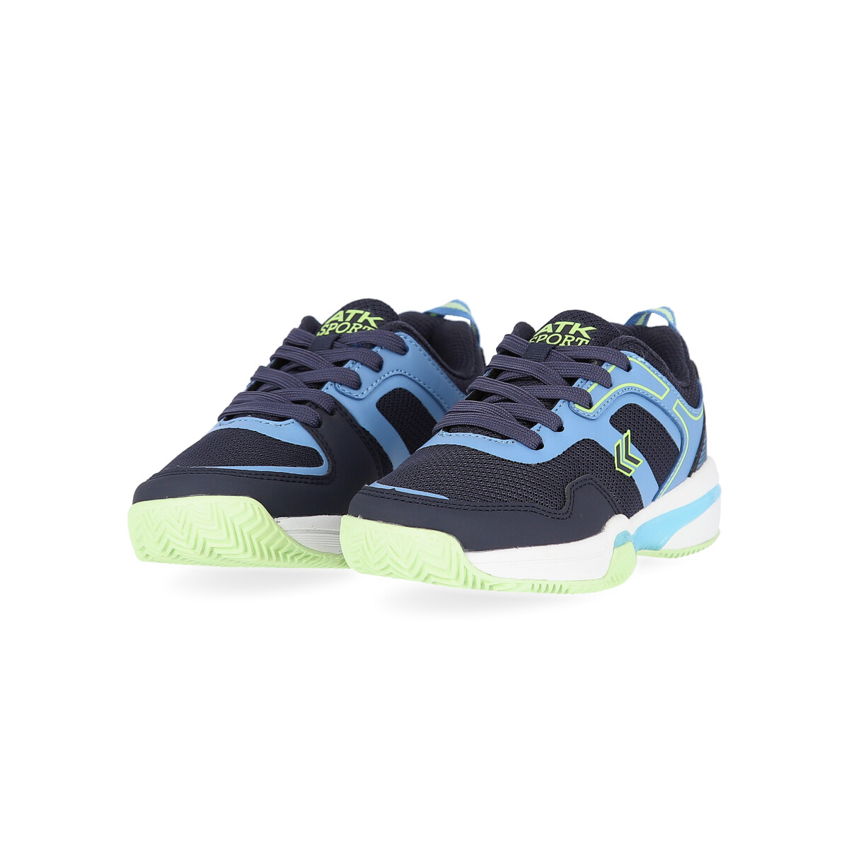 Zapatillas tenis decathlon niño online
