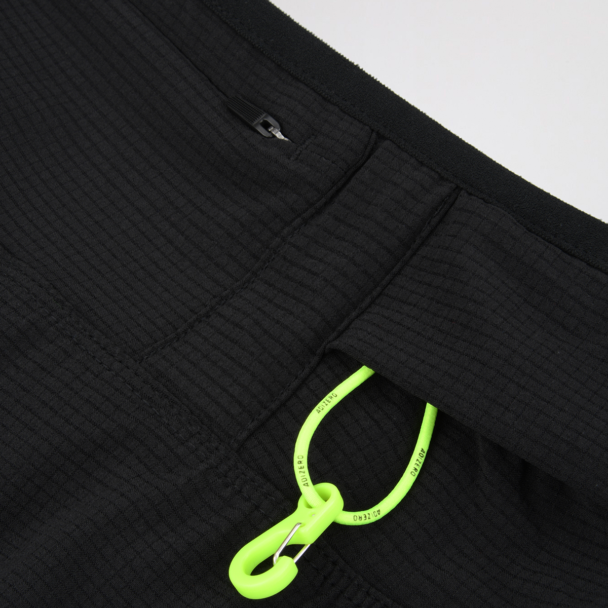 Short Running adidas Adizero Hombre,  image number null