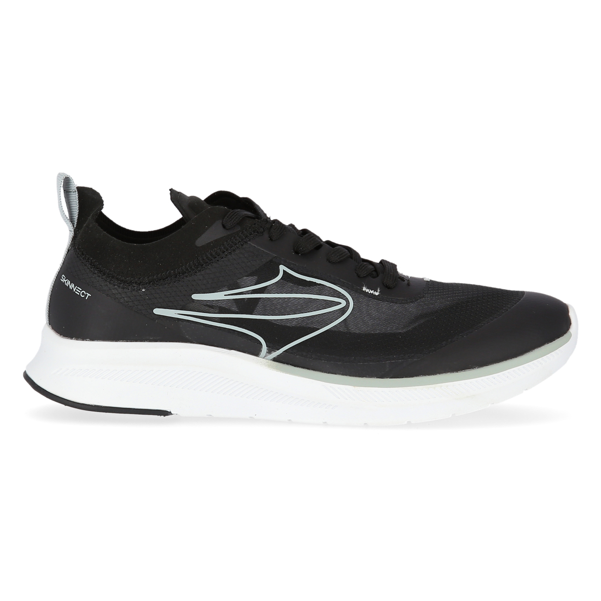 Zapatillas Training Topper Vr Pro Hombre Dexter