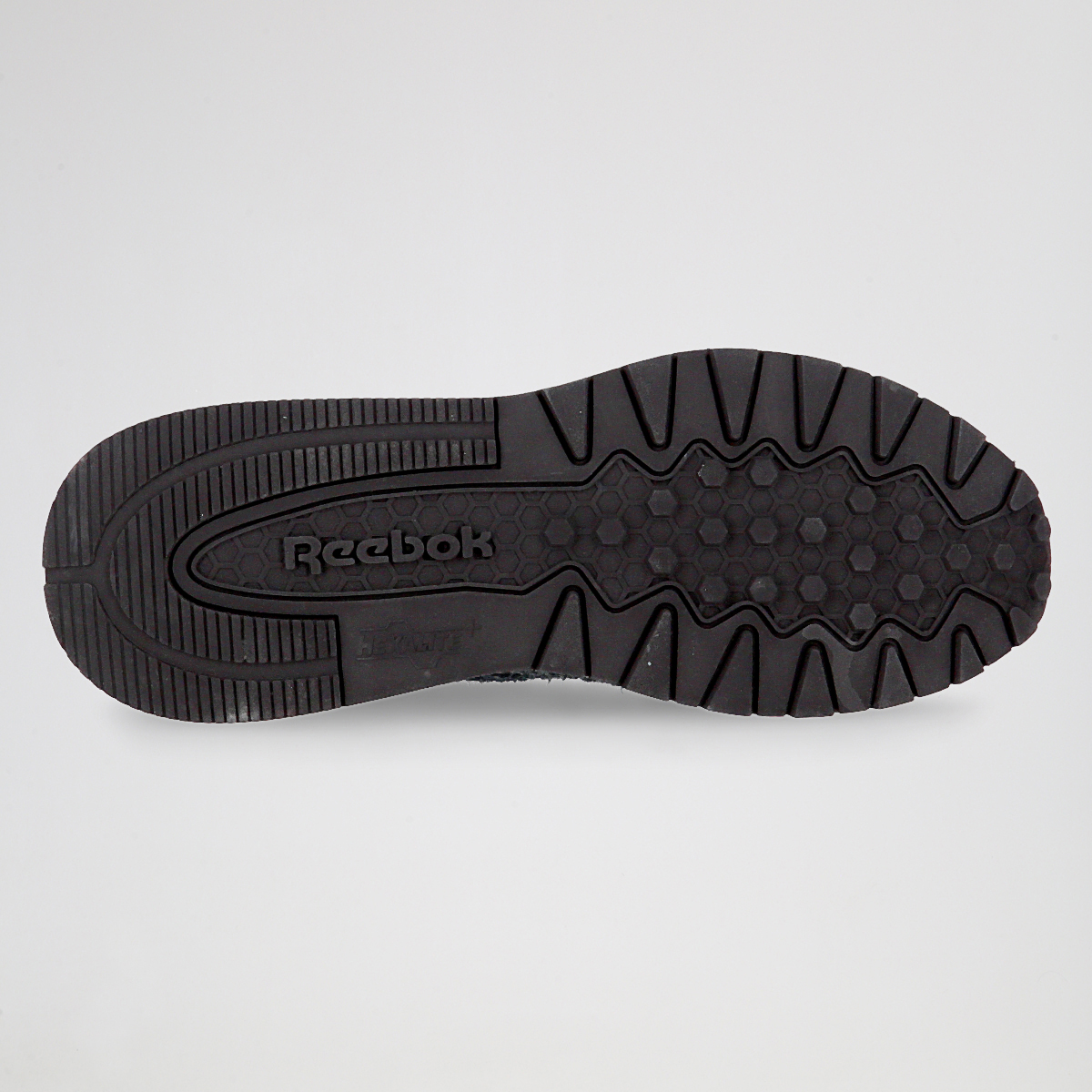 Zapatillas Reebok CL Leather Hexalite Hombre,  image number null