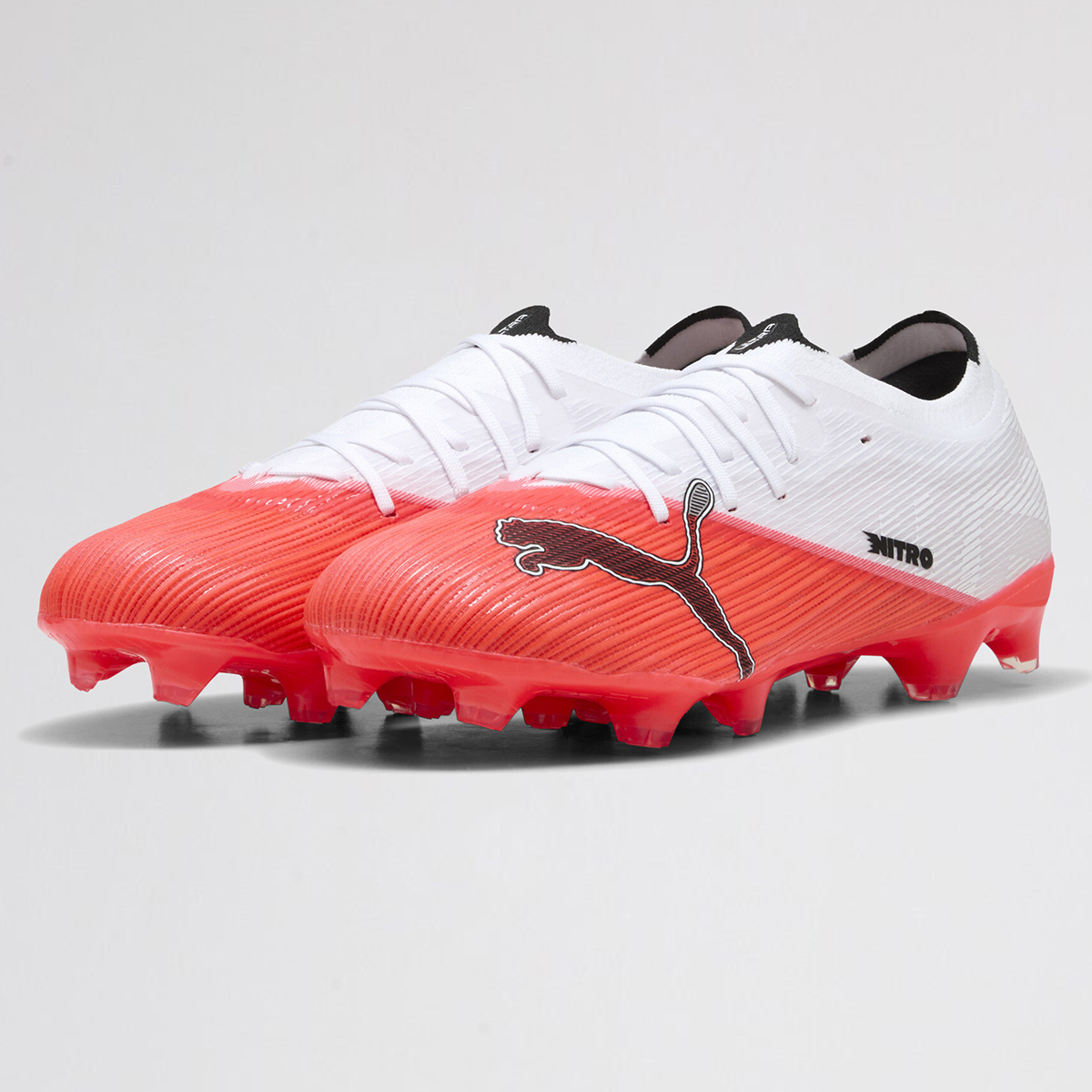 Botines F&uacute;tbol Puma Ultra Nitro 7 Match FG,  image number null