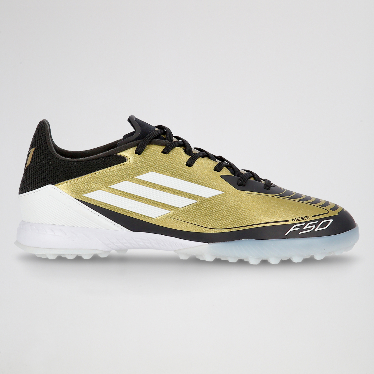 Botines adidas F50 League Messi TF,  image number null