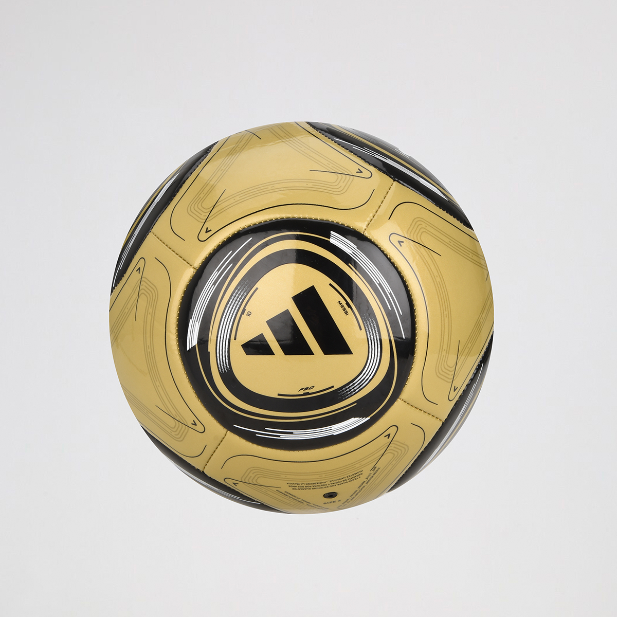 Pelota Fútbol adidas Messi Club,  image number null