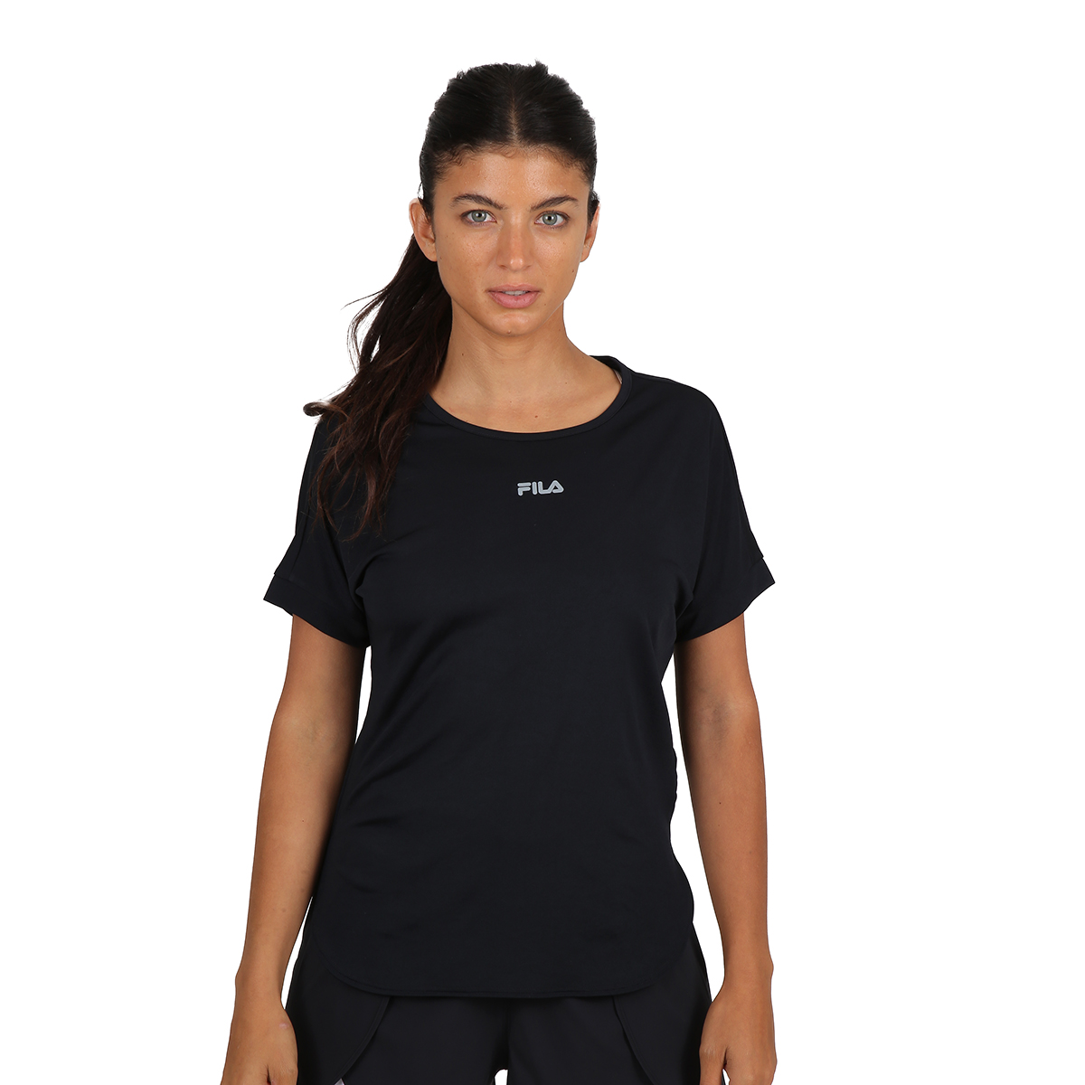 Remera Running Fila Bio X Mujer,  image number null
