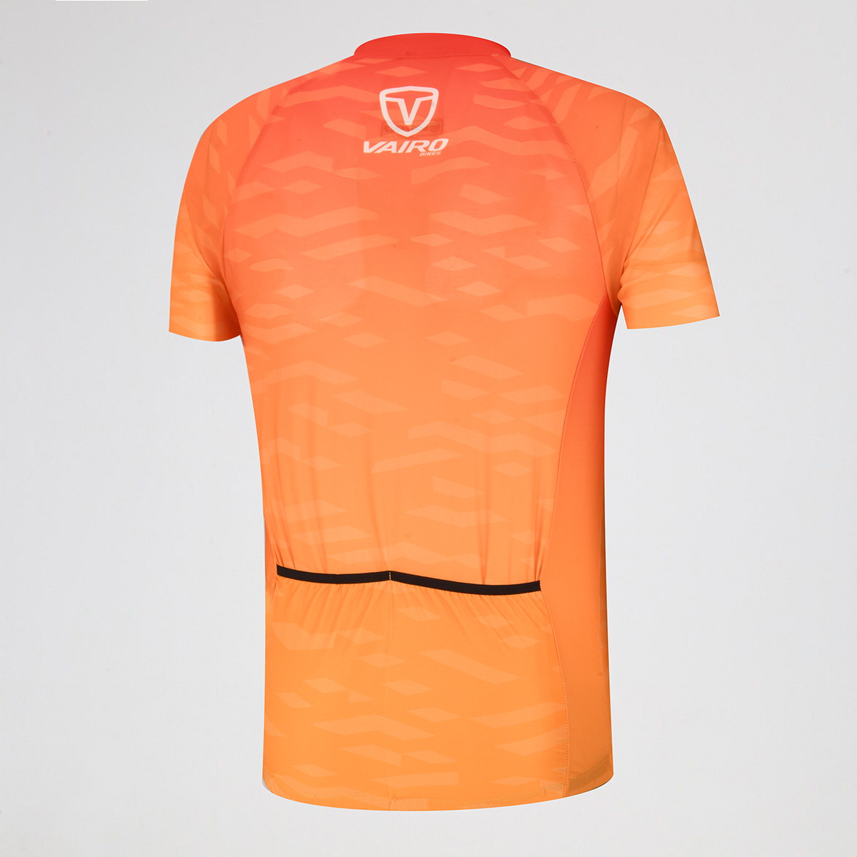 Camiseta Ciclismo Vairo Aglow Hombre,  image number null