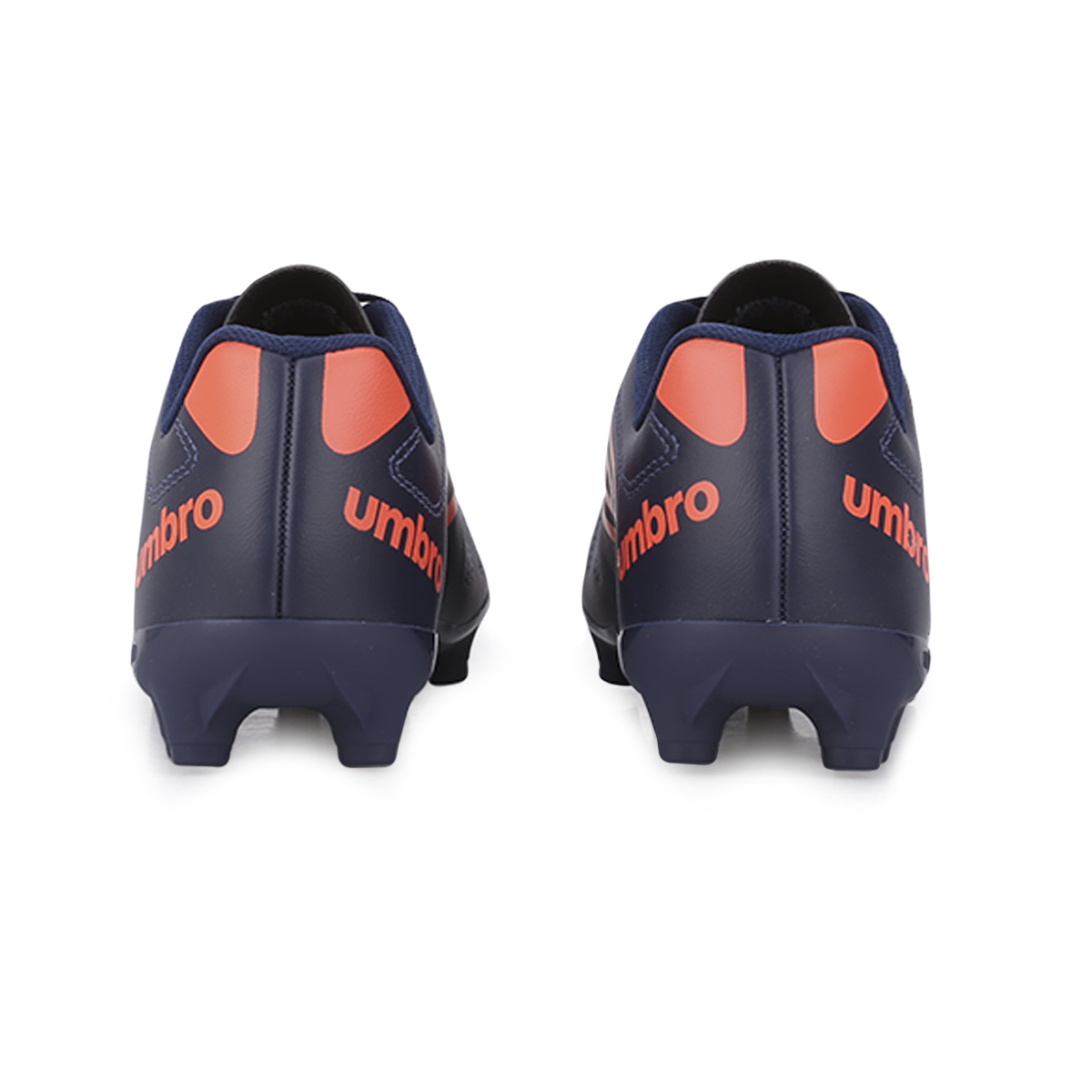 Botines Umbro Campo Class,  image number null